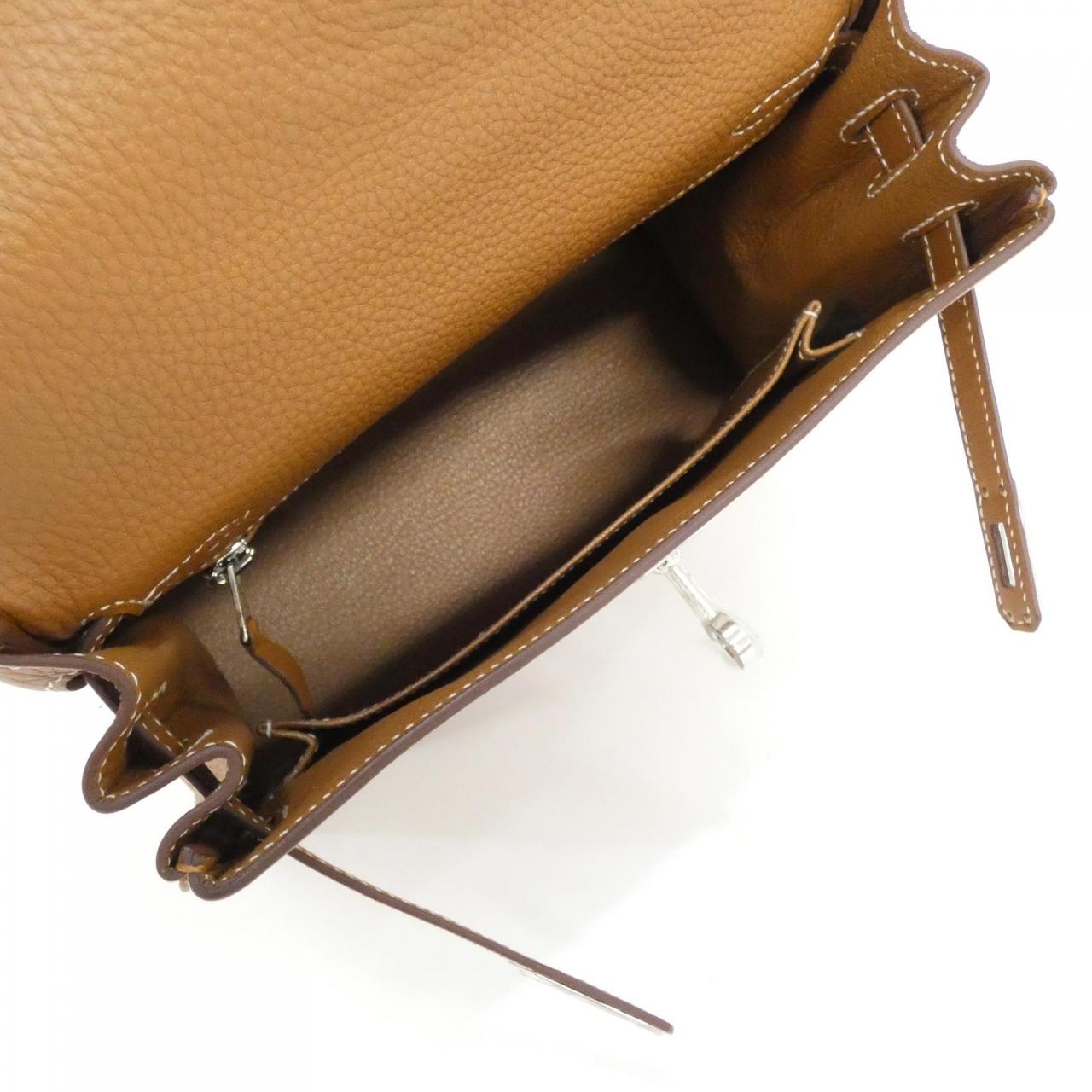 エルメス ケリー 写真7