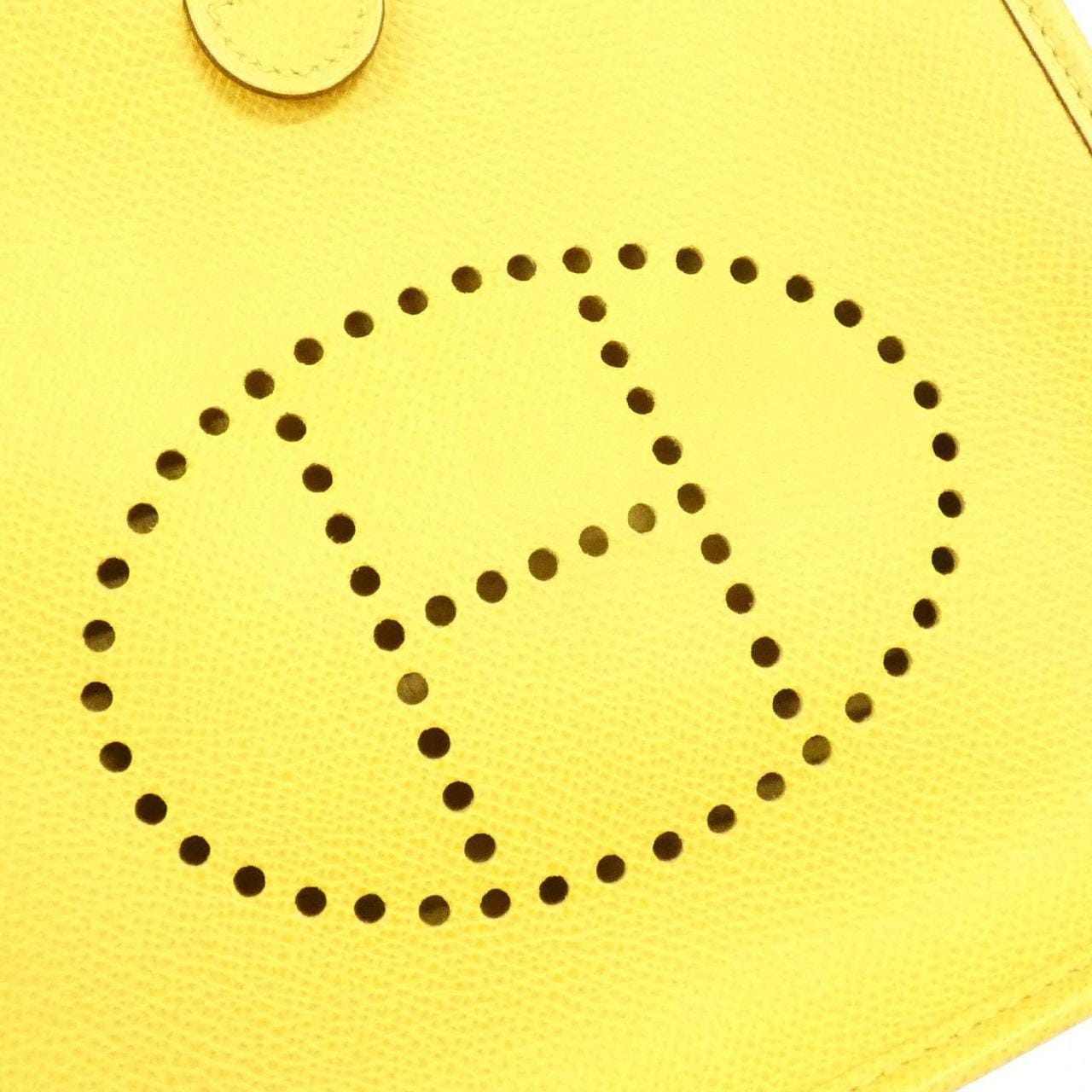 エルメス エヴリン 写真5