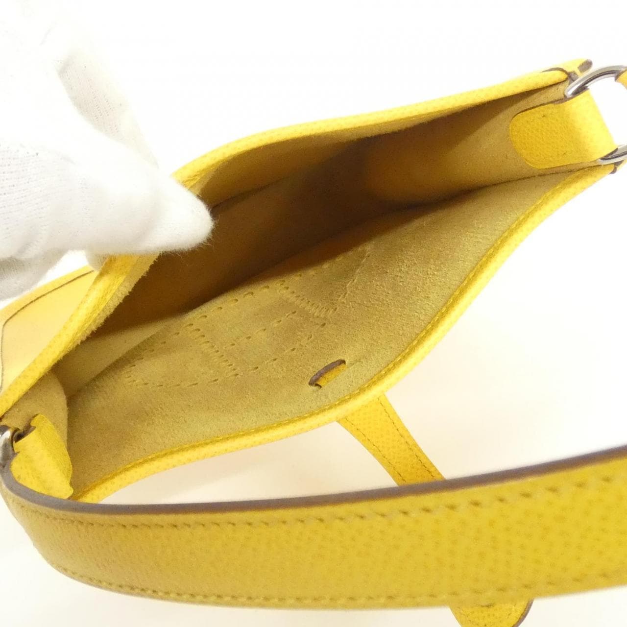 エルメス エヴリン 写真7