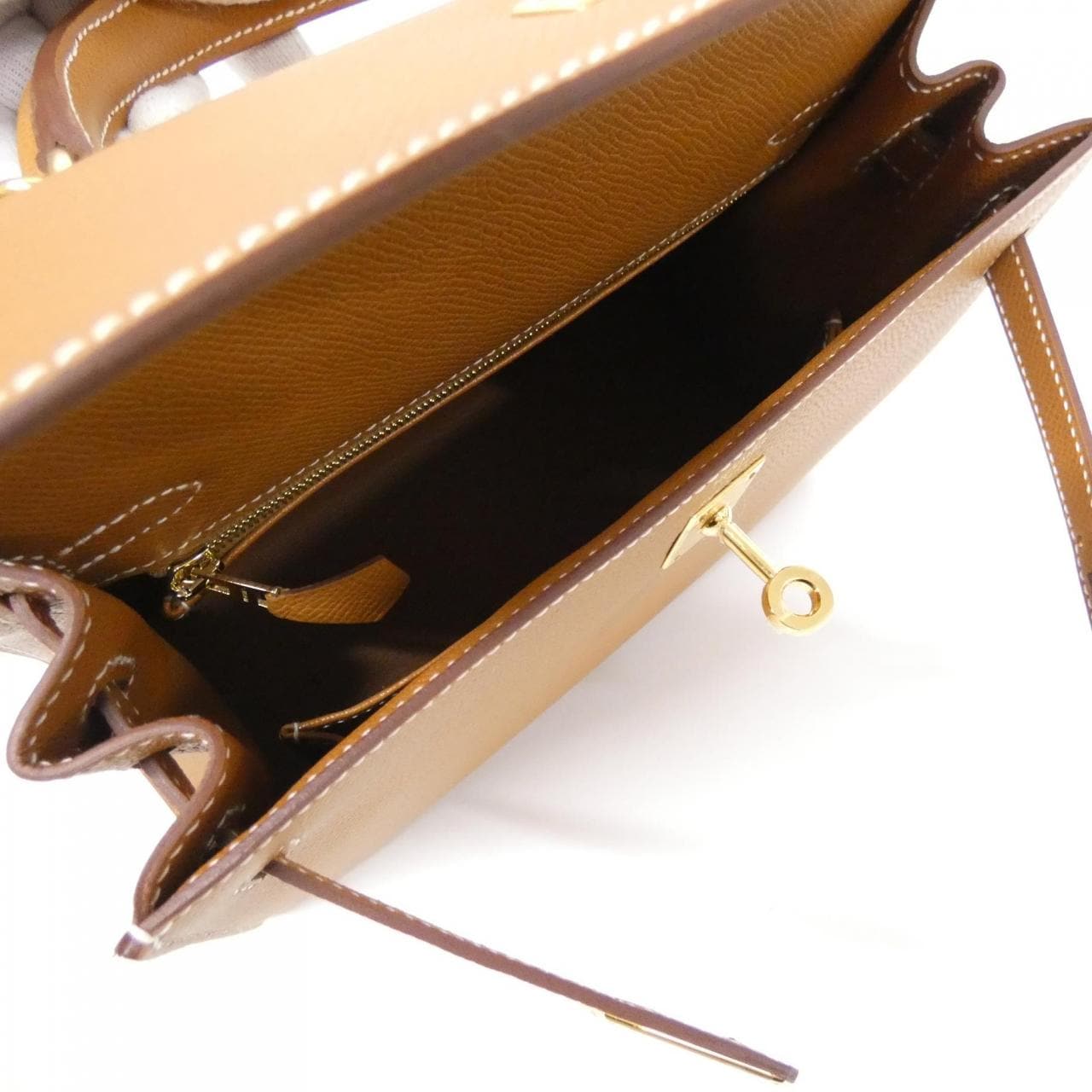 エルメス ケリー 写真8