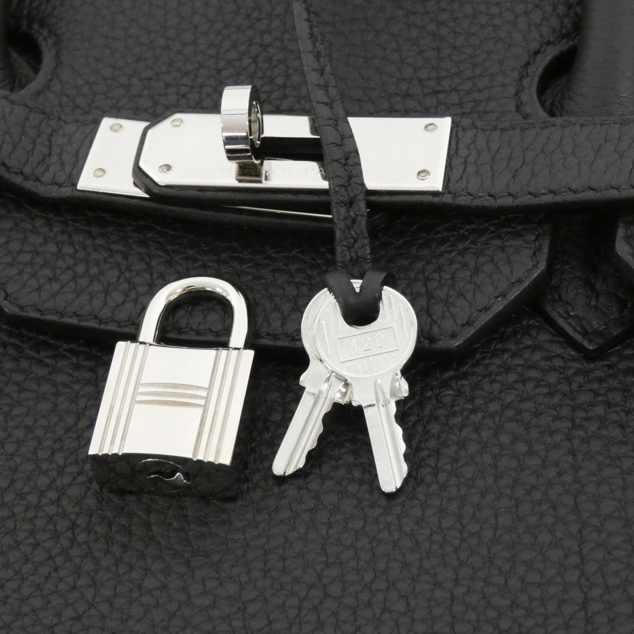 エルメス バーキン 写真6