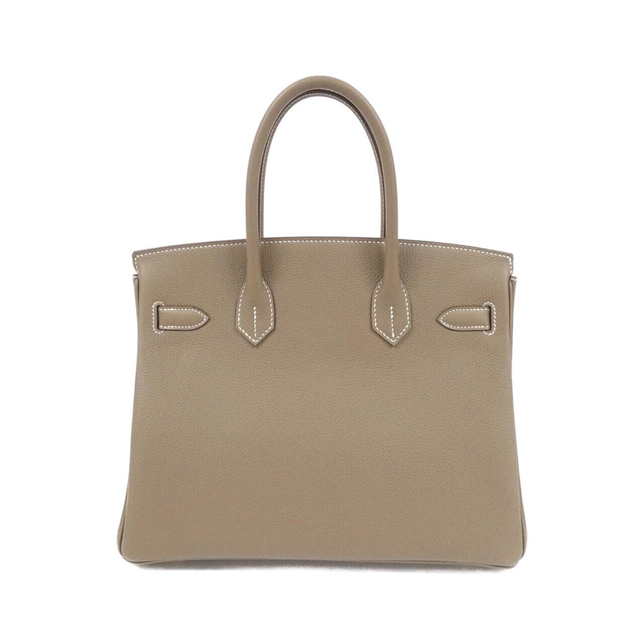 エルメス バーキン 写真2