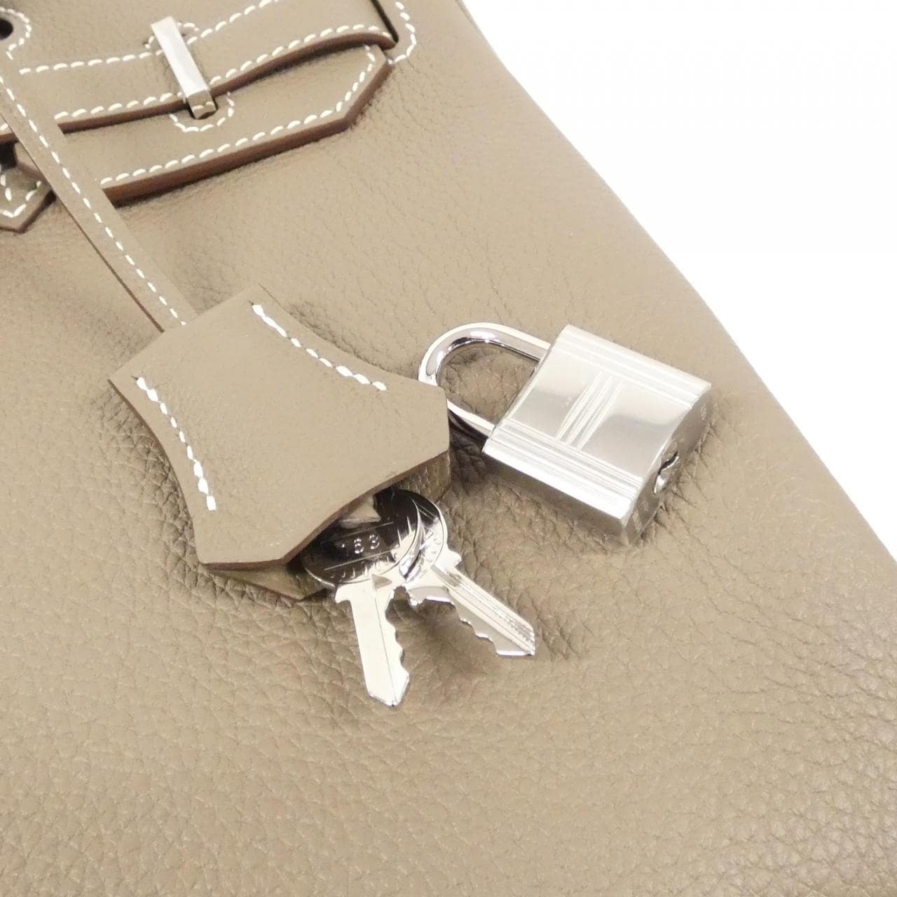 エルメス バーキン 写真4