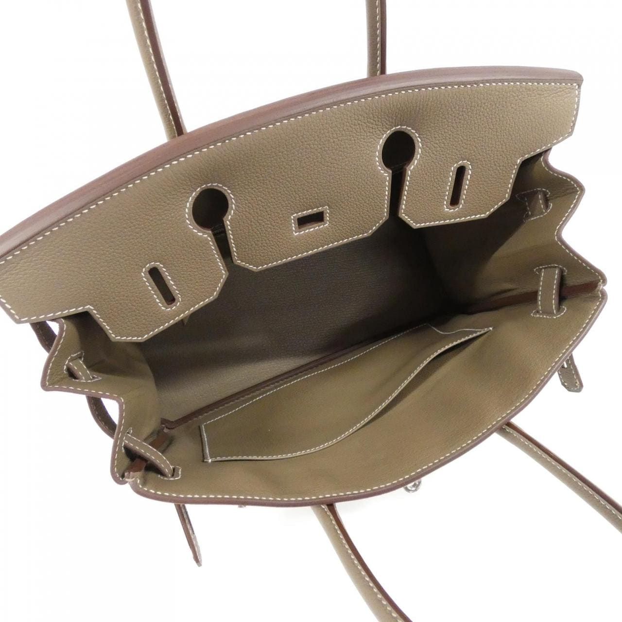 エルメス バーキン 写真6