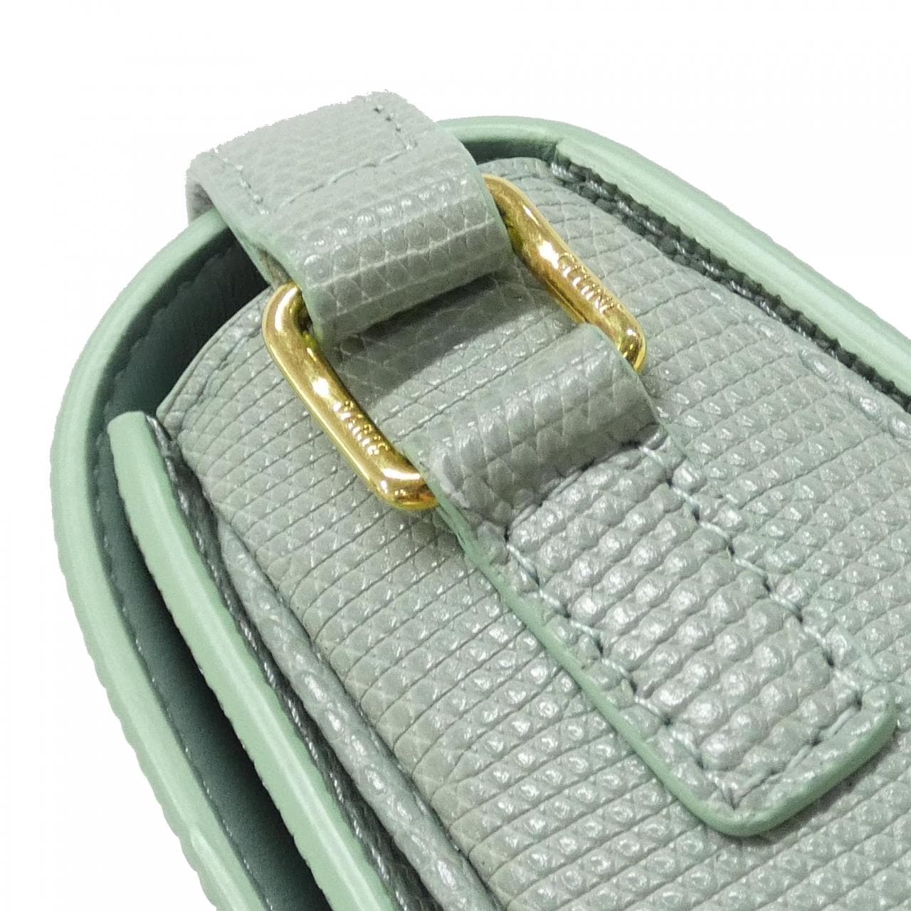 セリーヌ トリオンフ 写真5