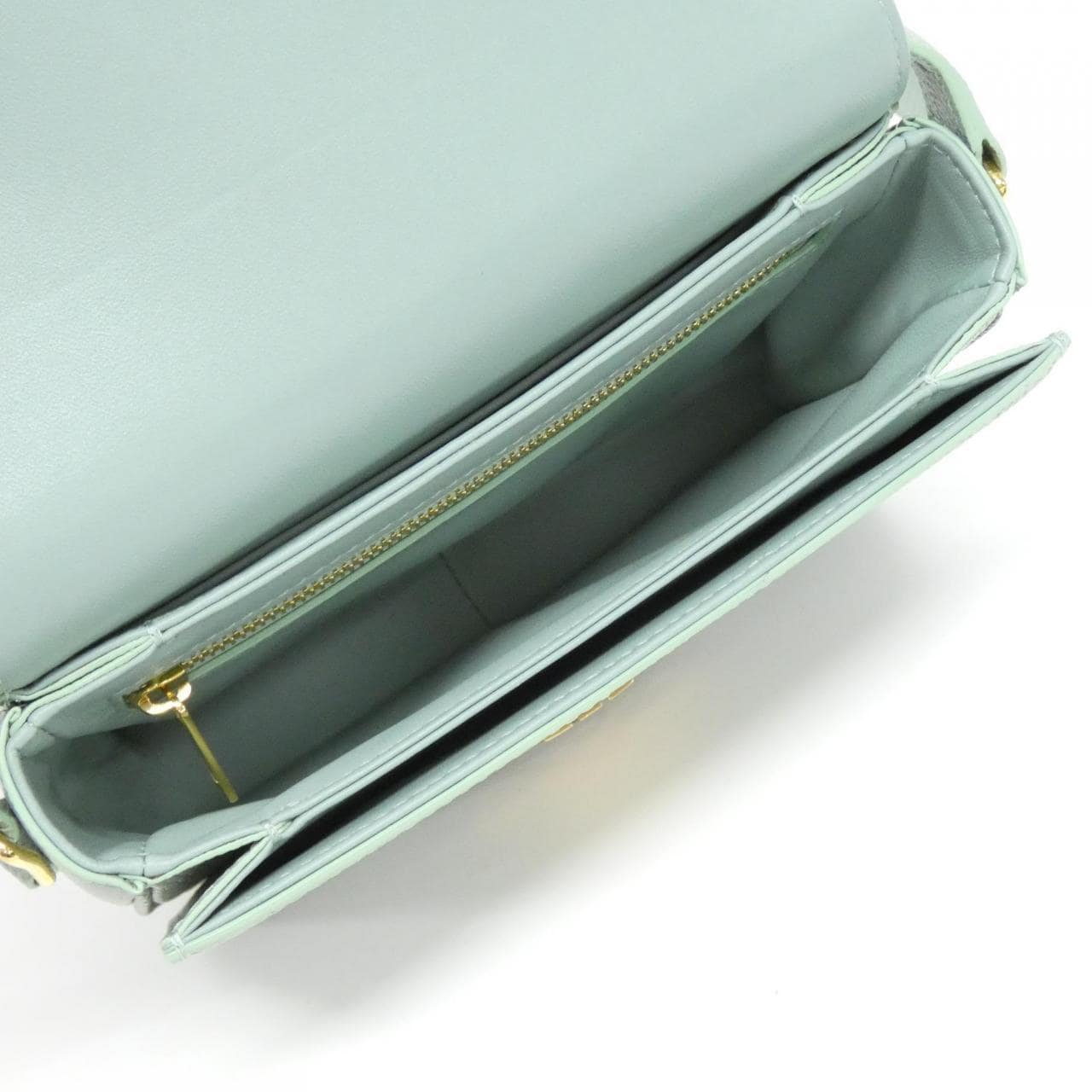 セリーヌ トリオンフ 写真7