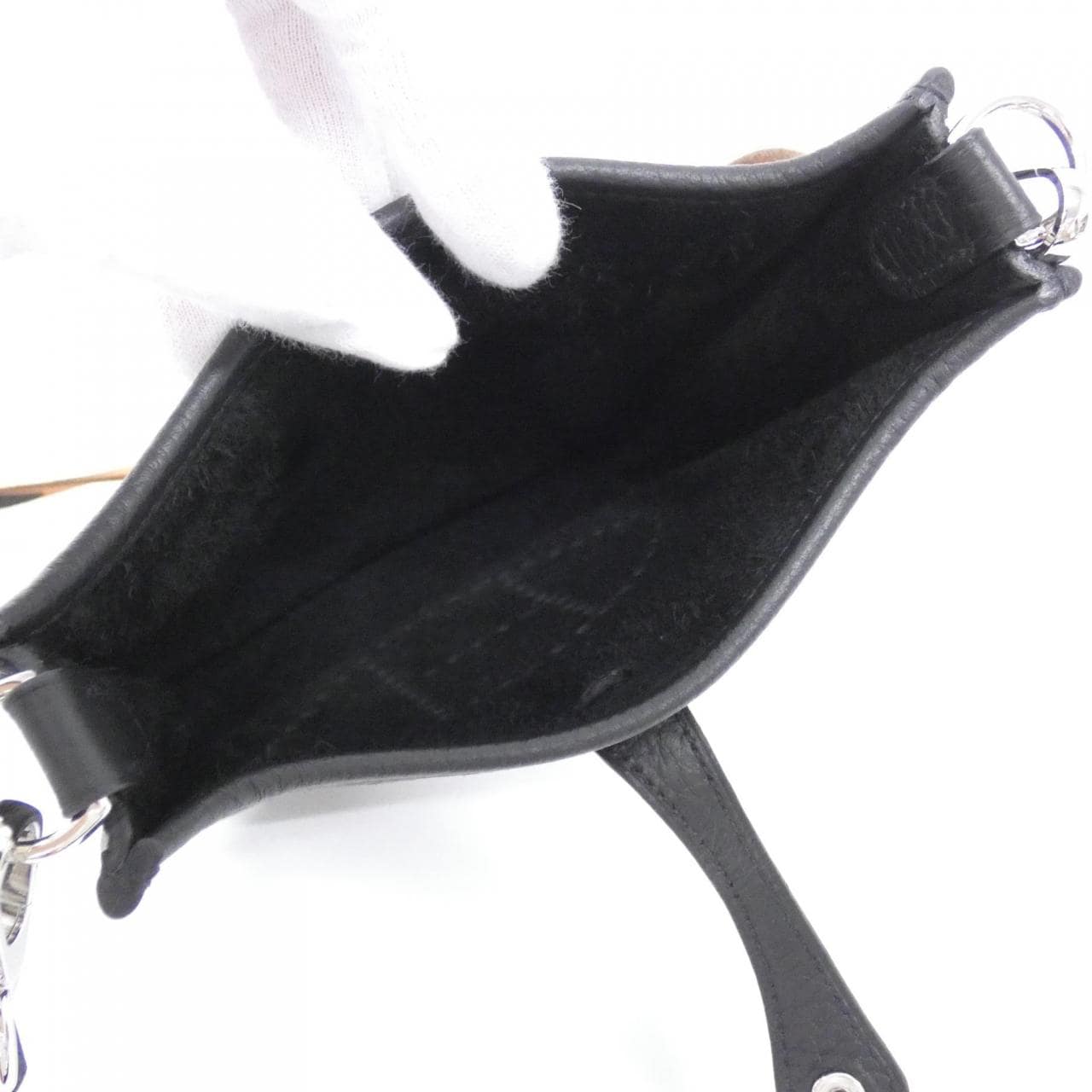 エルメス エヴリン 写真5