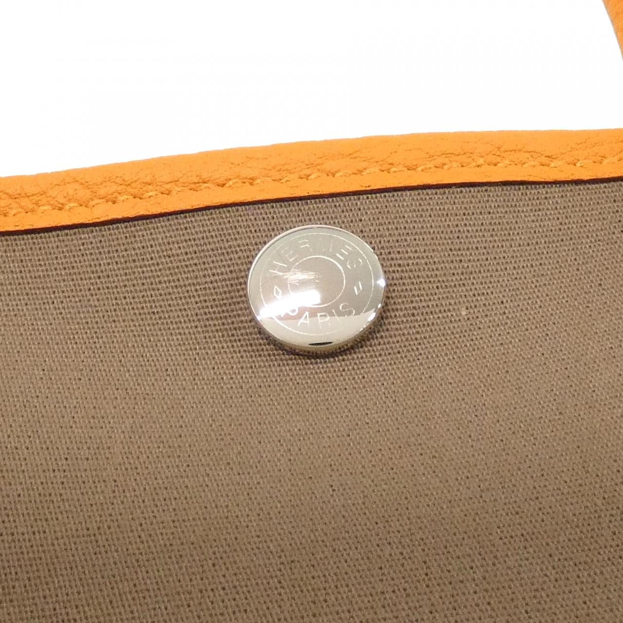 エルメス ガーデンパーティ 写真3