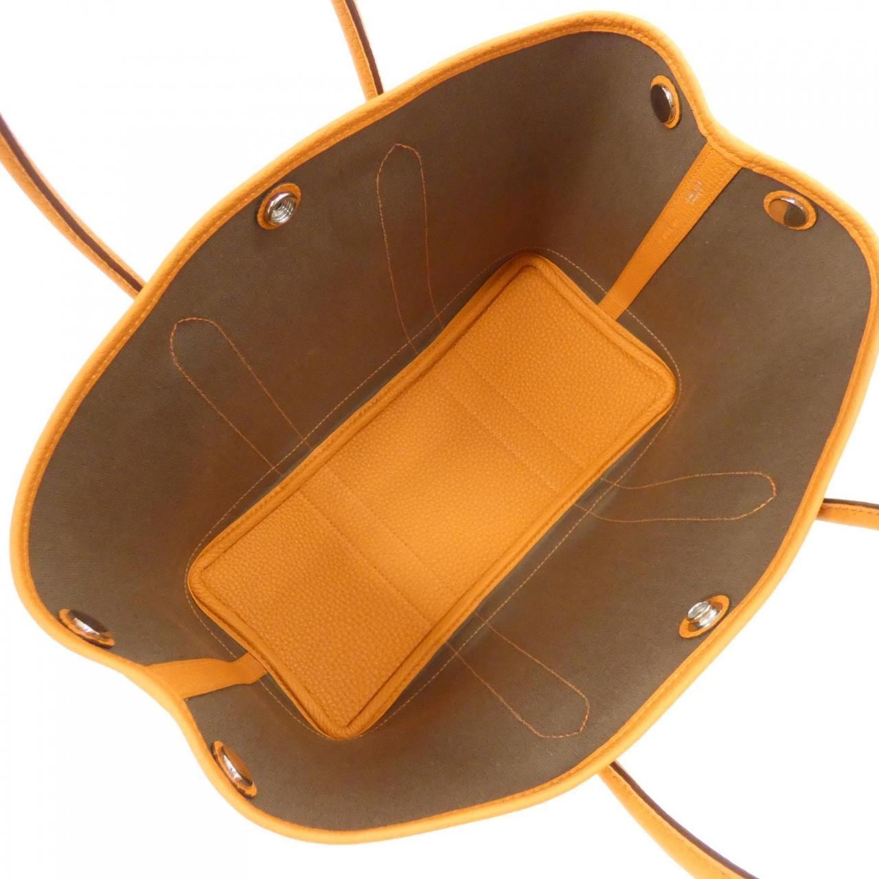 エルメス ガーデンパーティ 写真7