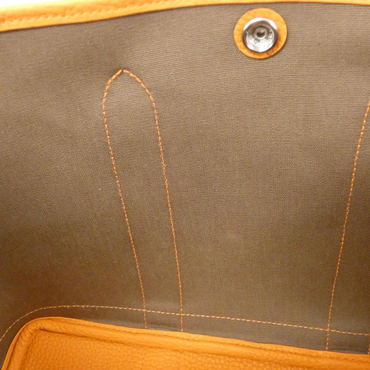 エルメス ガーデンパーティ 写真8