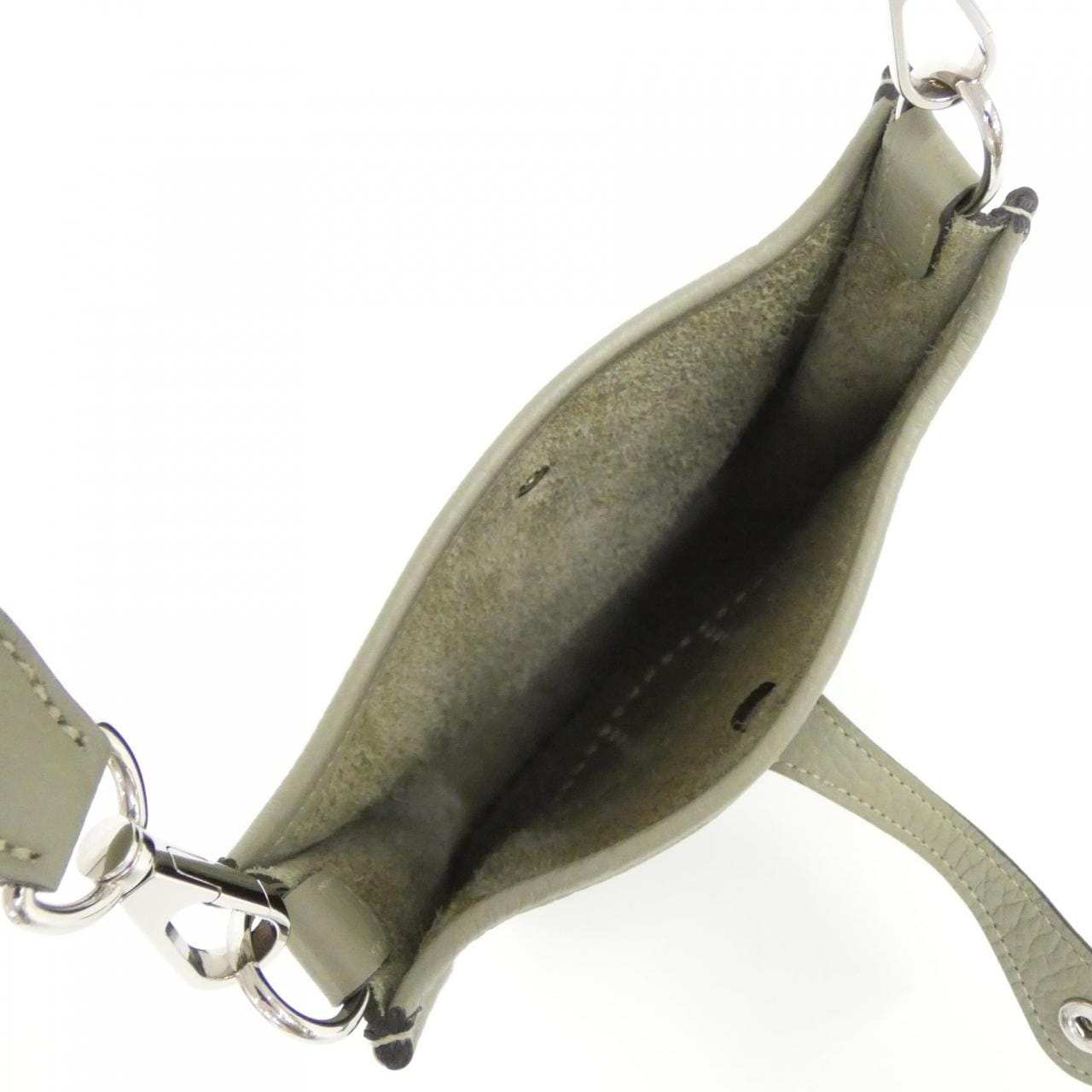 エルメス エヴリン 写真5