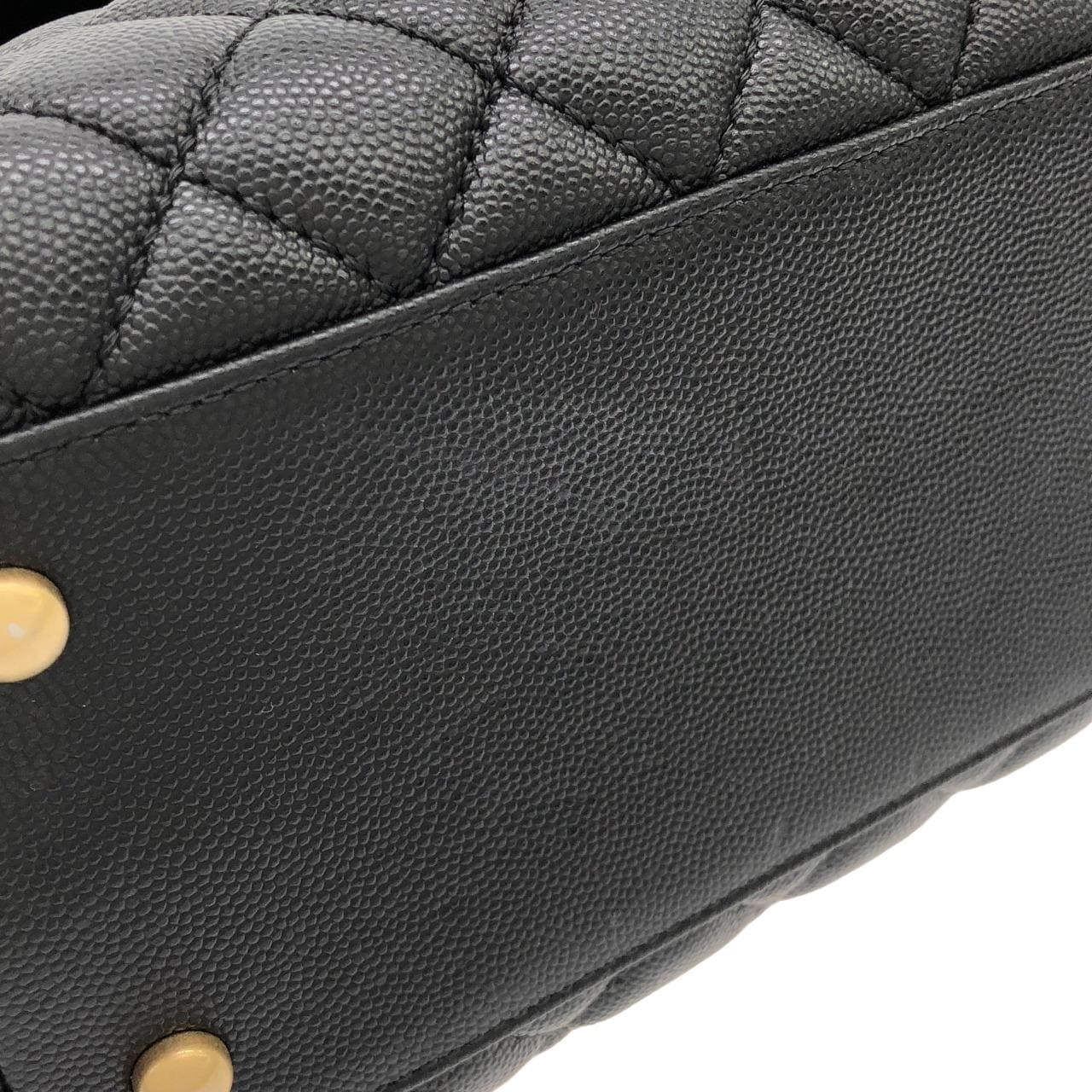 シャネル ココハンドル 写真4