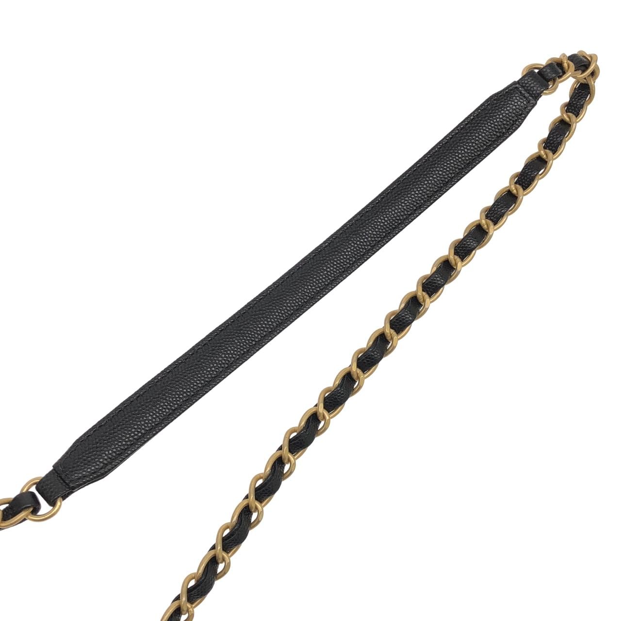 シャネル ココハンドル 写真7