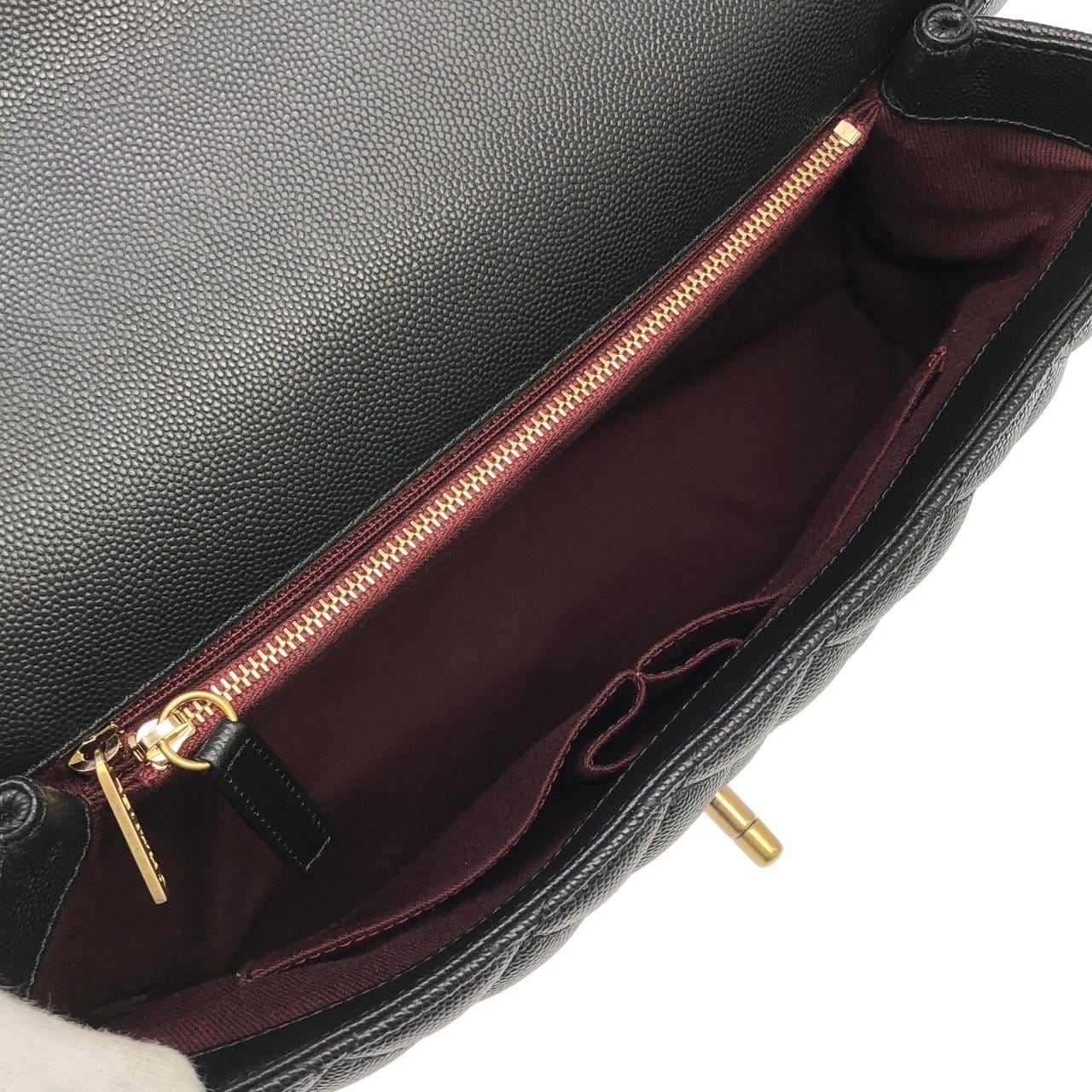 シャネル ココハンドル 写真8