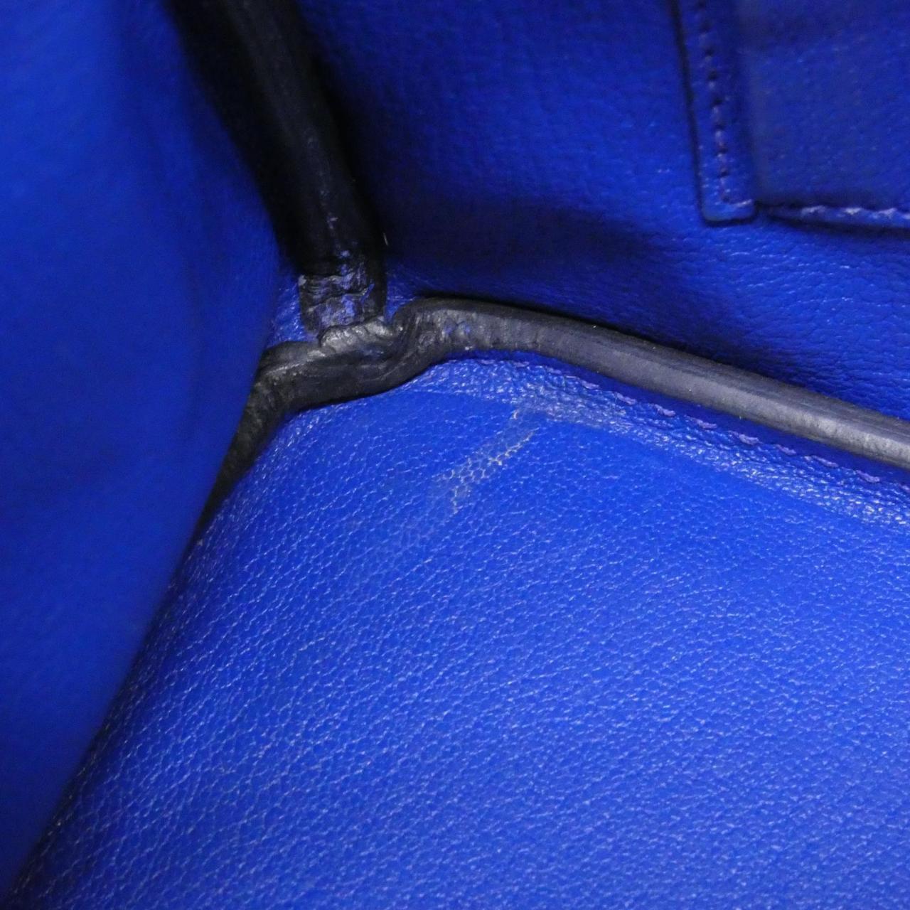 エルメス バーキン 写真10