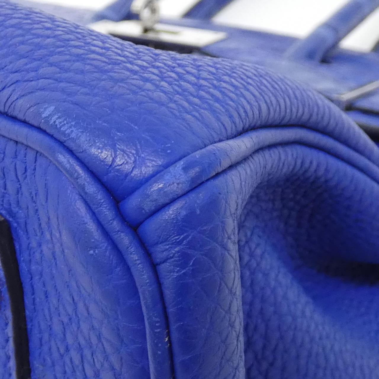 エルメス バーキン 写真3