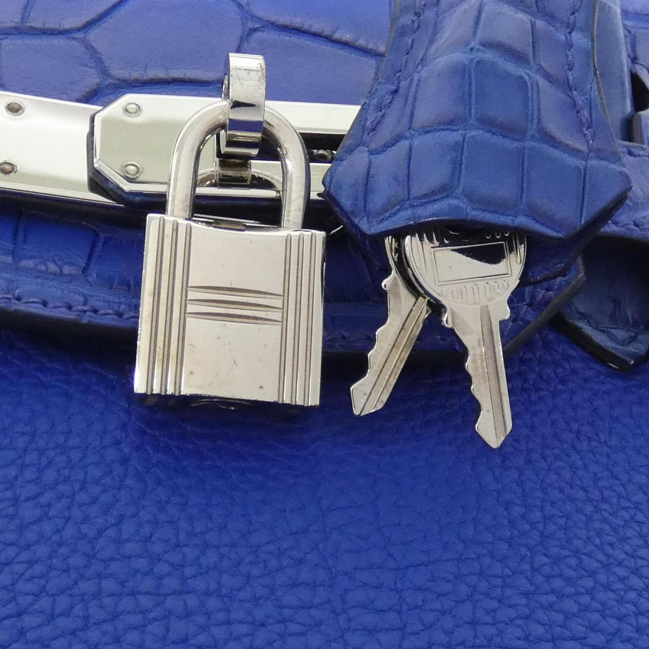 エルメス バーキン 写真6