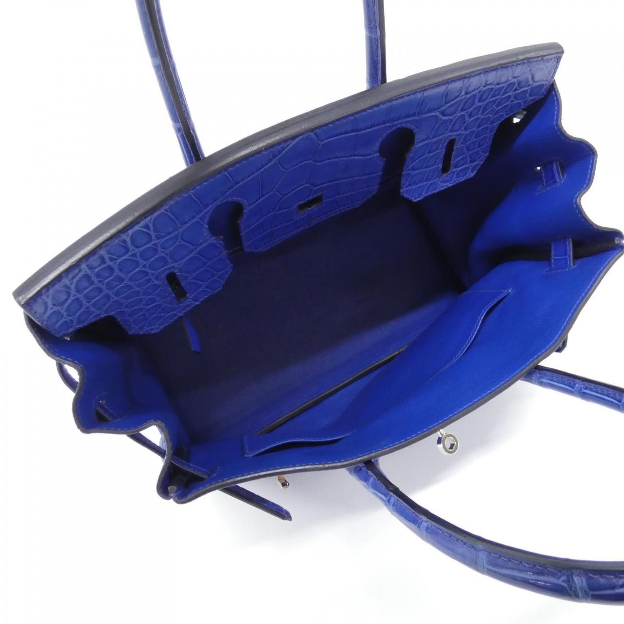 エルメス バーキン 写真9