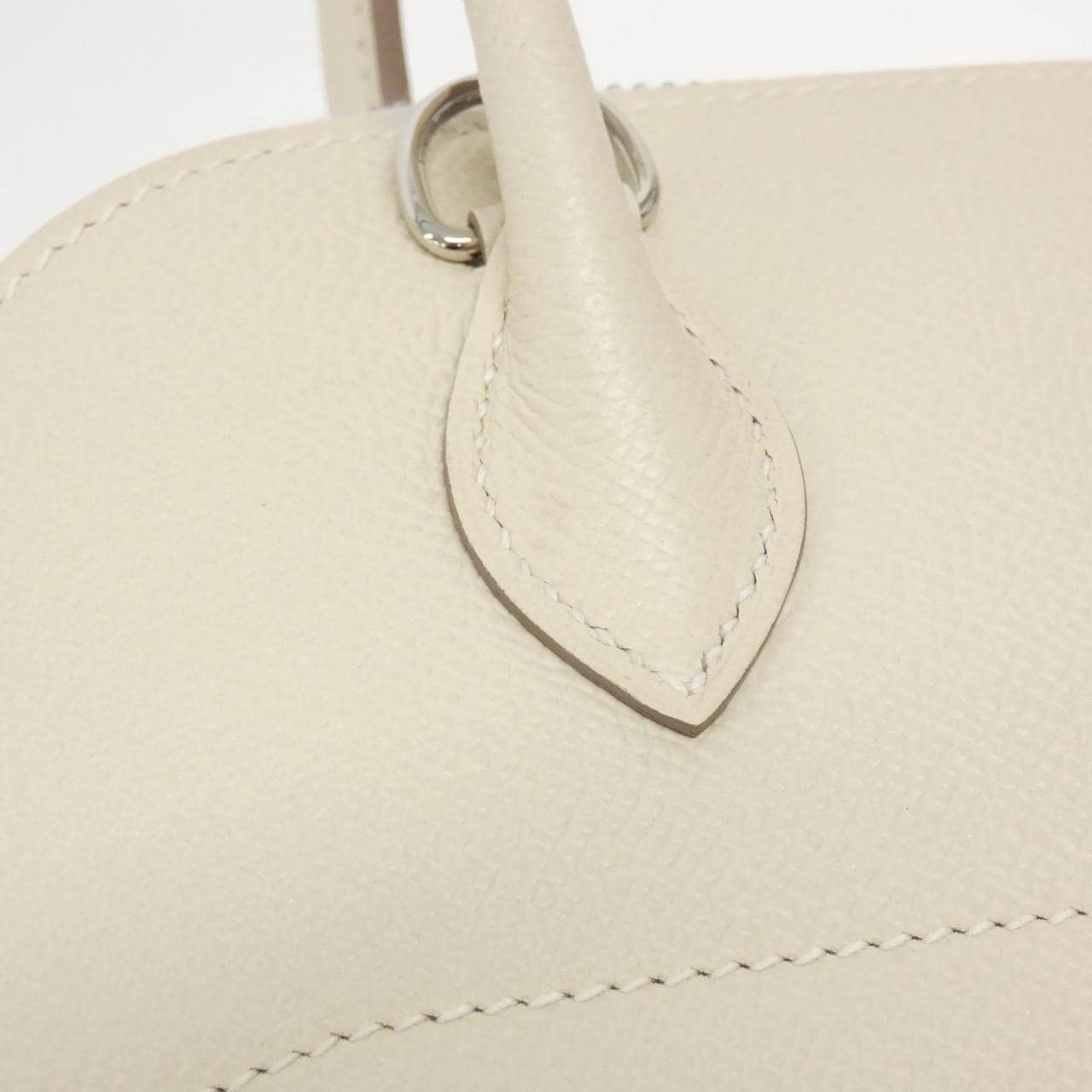 エルメス ボリード 写真6