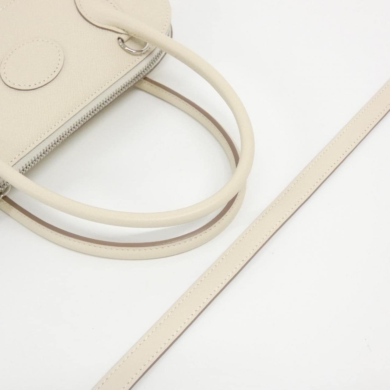 エルメス ボリード 写真8