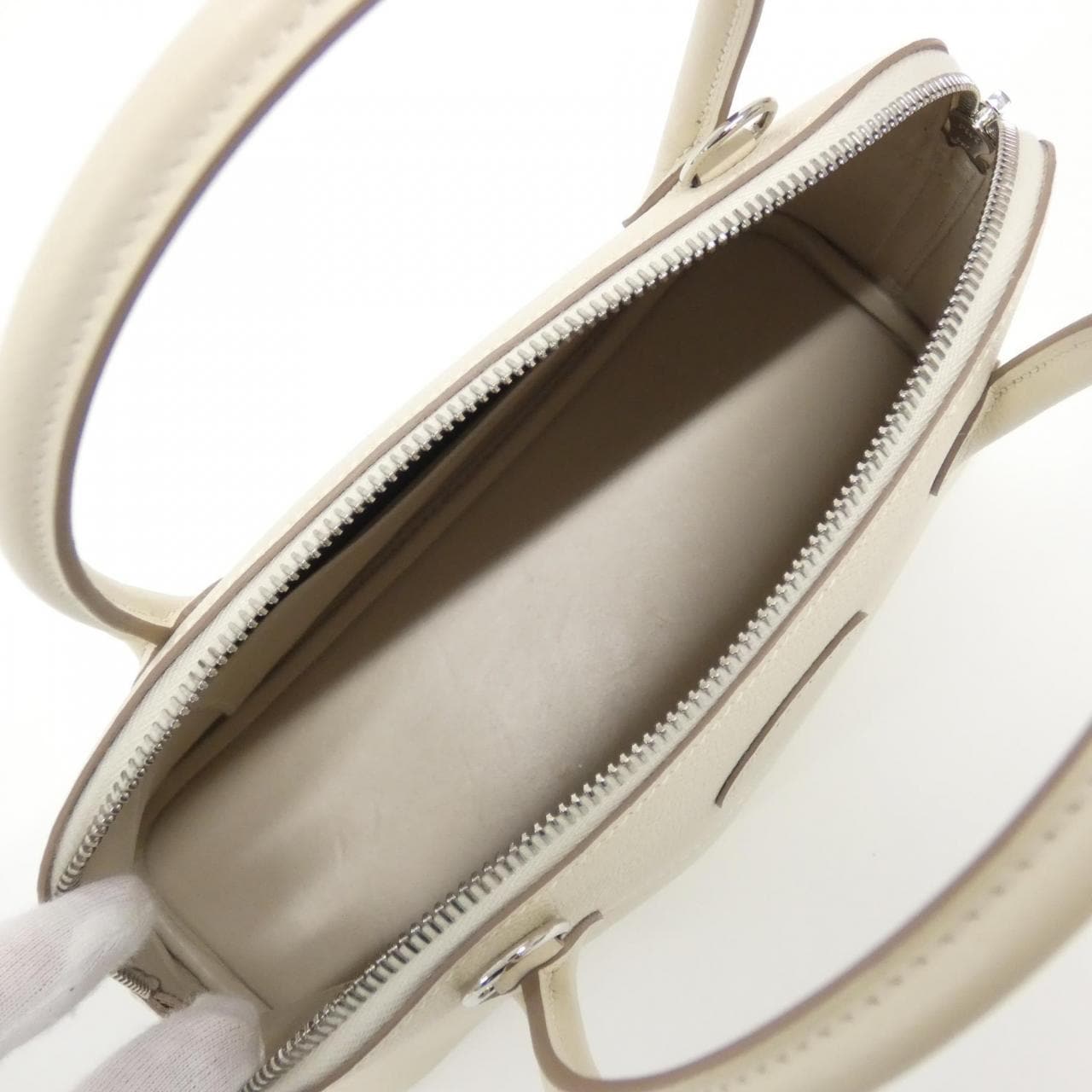 エルメス ボリード 写真9