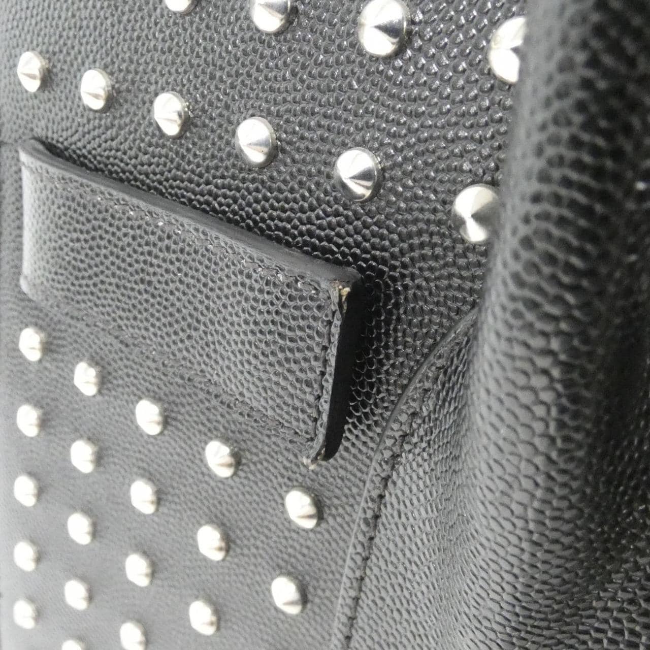 サンローラン サック・ド・ジュール 写真5