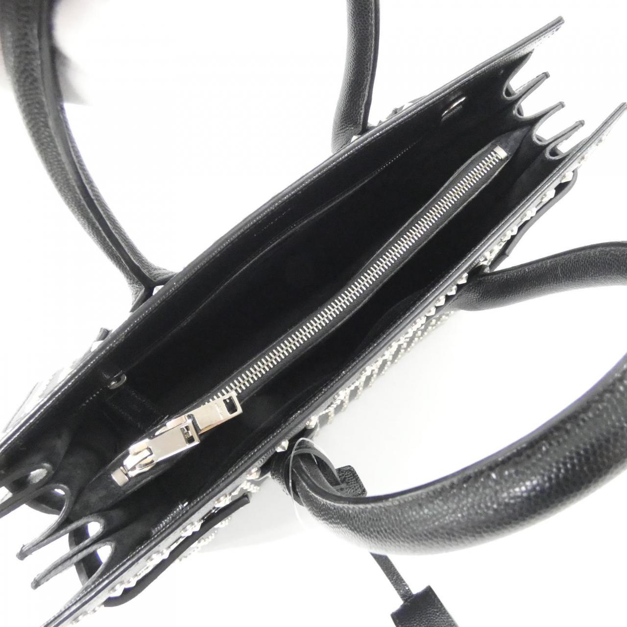 サンローラン サック・ド・ジュール 写真7