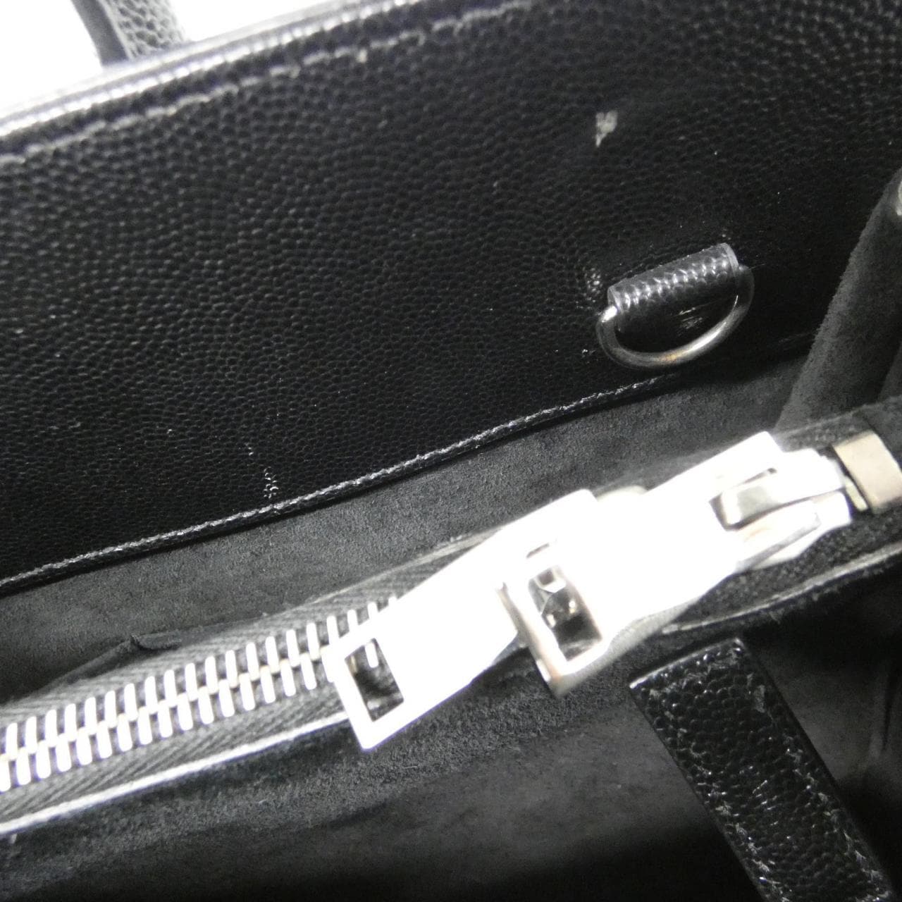 サンローラン サック・ド・ジュール 写真8