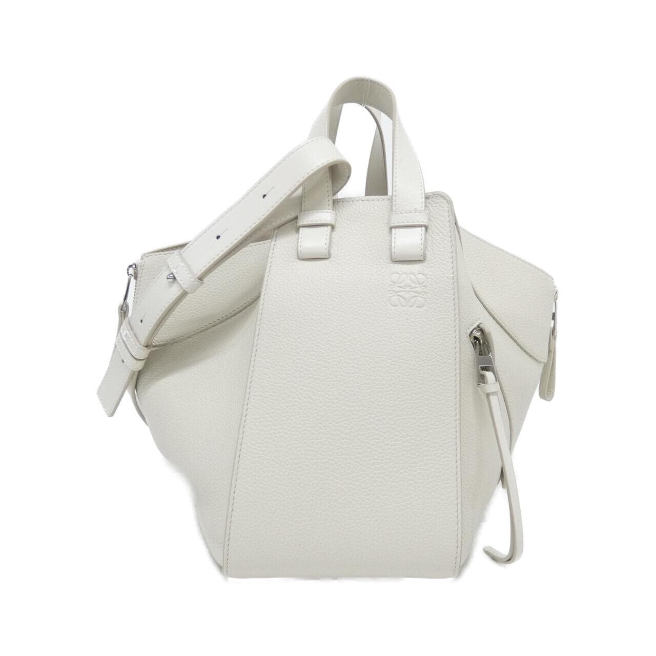 ロエベ ハンモック ホワイト