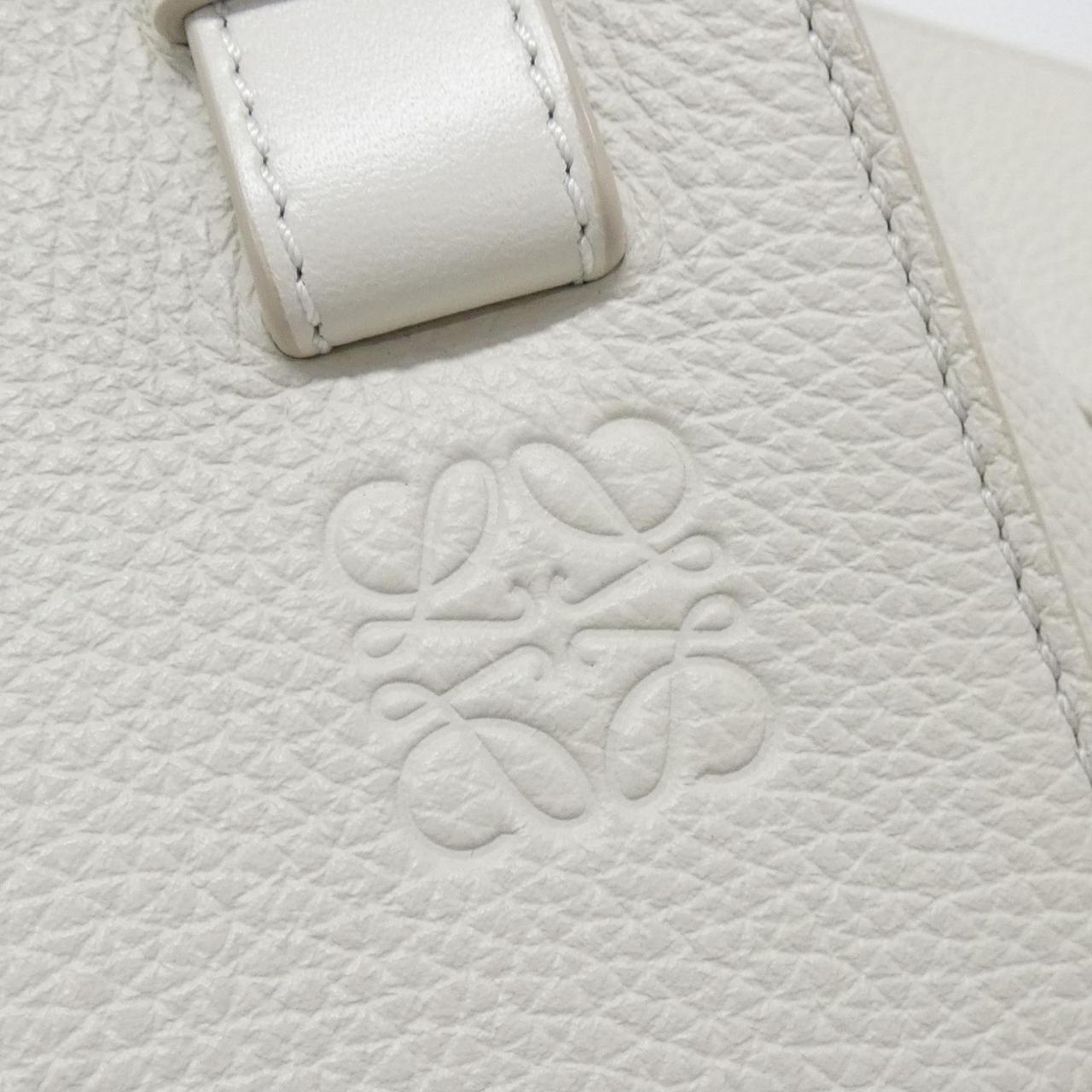 ロエベ ハンモック 写真5