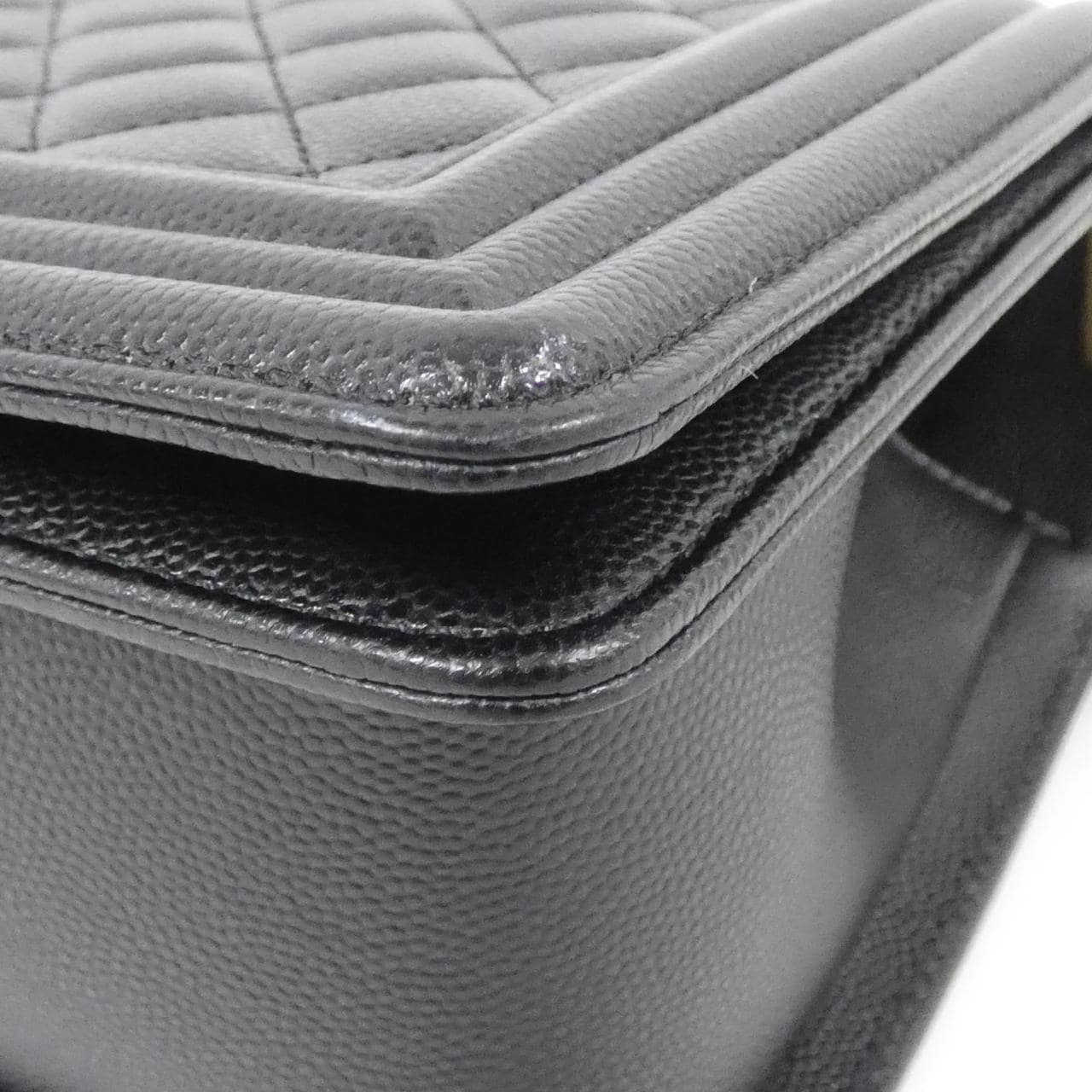 シャネル ボーイシャネル 写真3