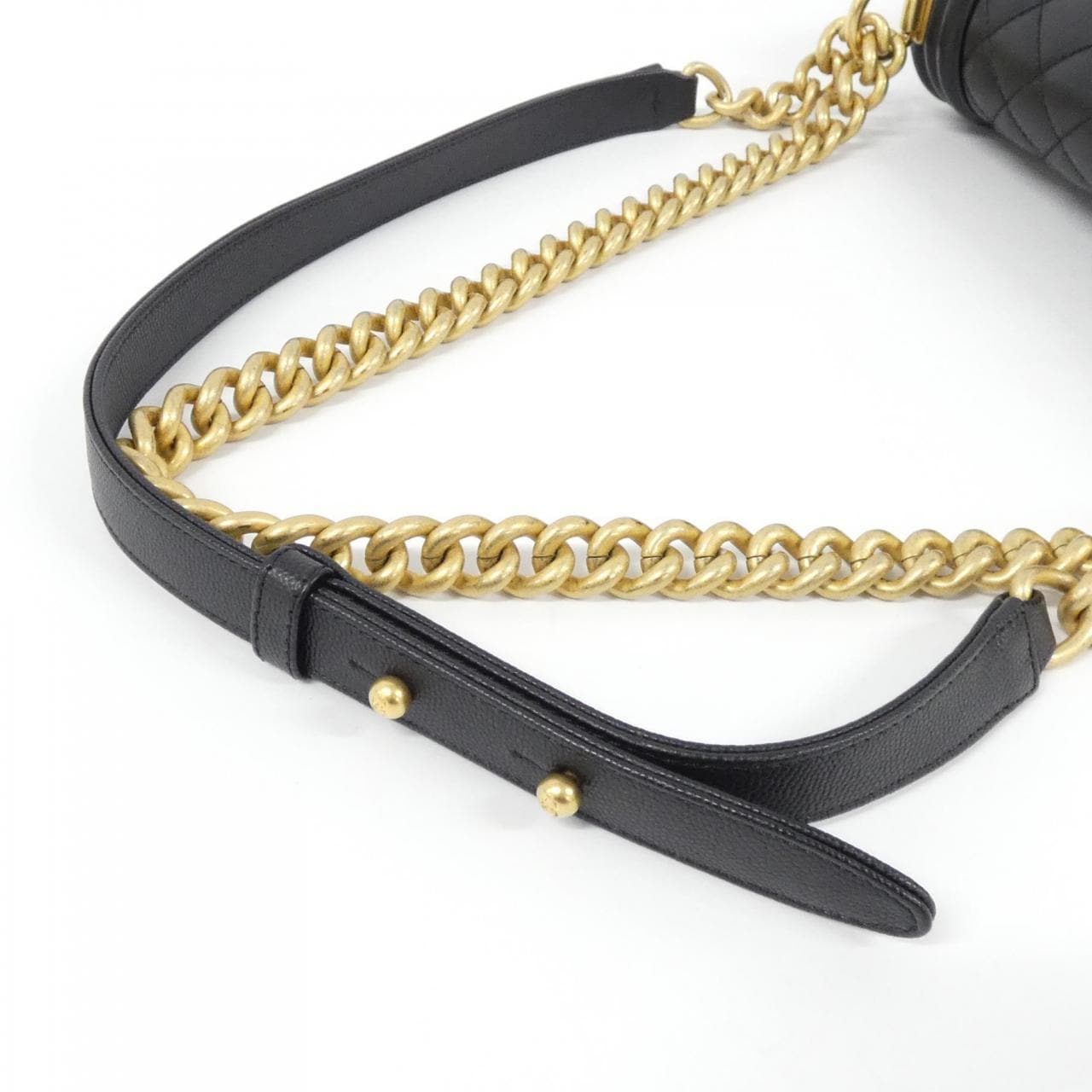 シャネル ボーイシャネル 写真5