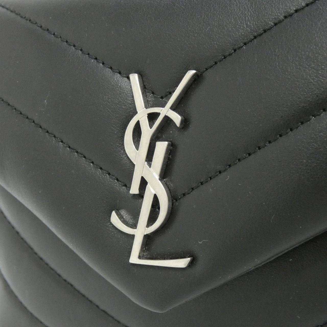 サンローラン ルル 写真4