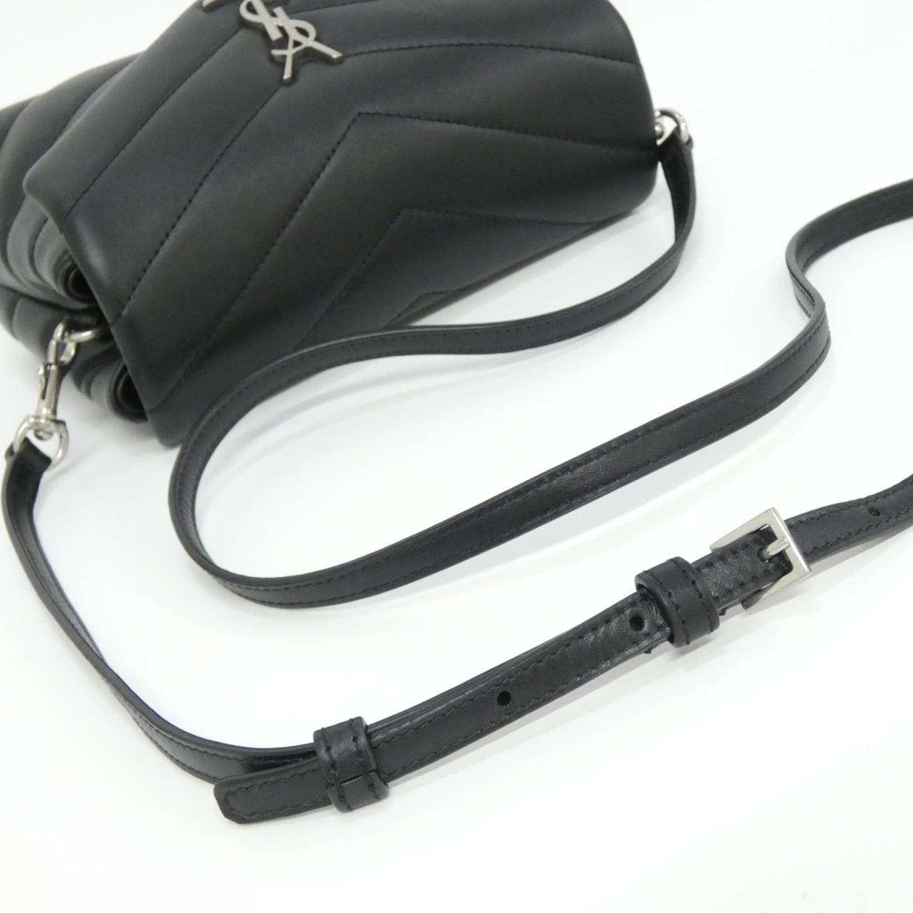 サンローラン ルル 写真5