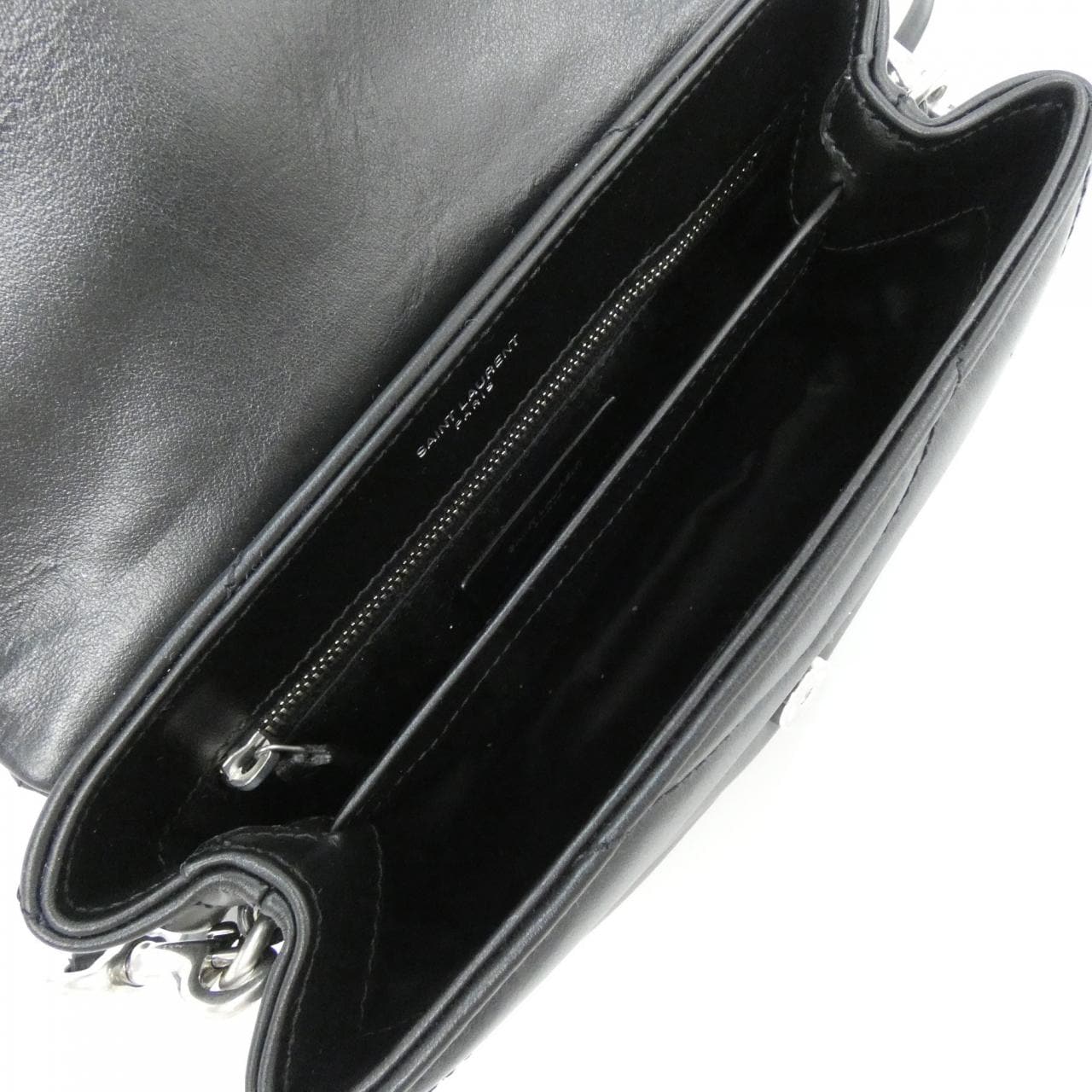 サンローラン ルル 写真6