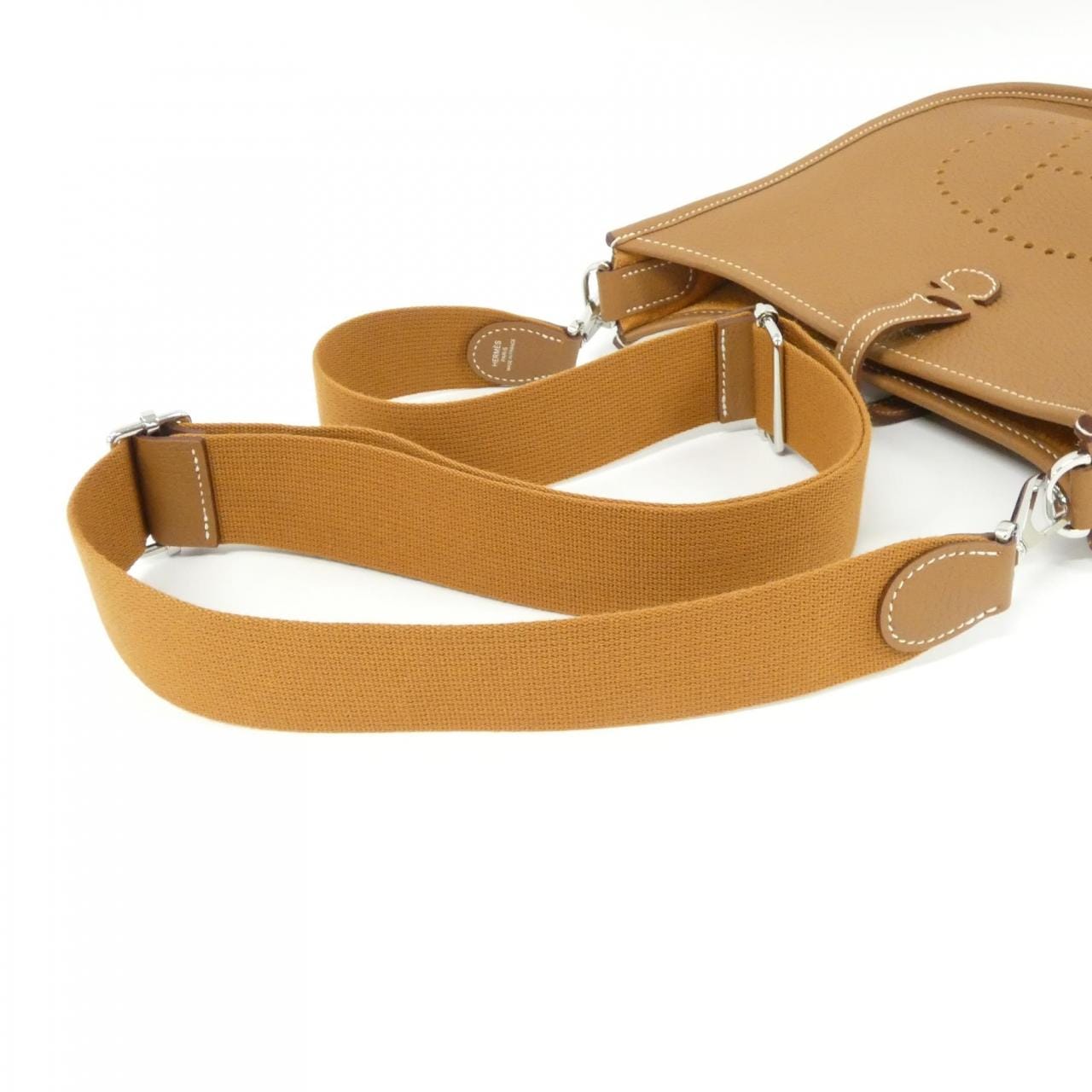 エルメス エヴリン 写真4