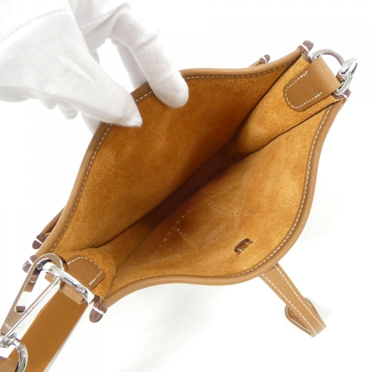 エルメス エヴリン 写真5