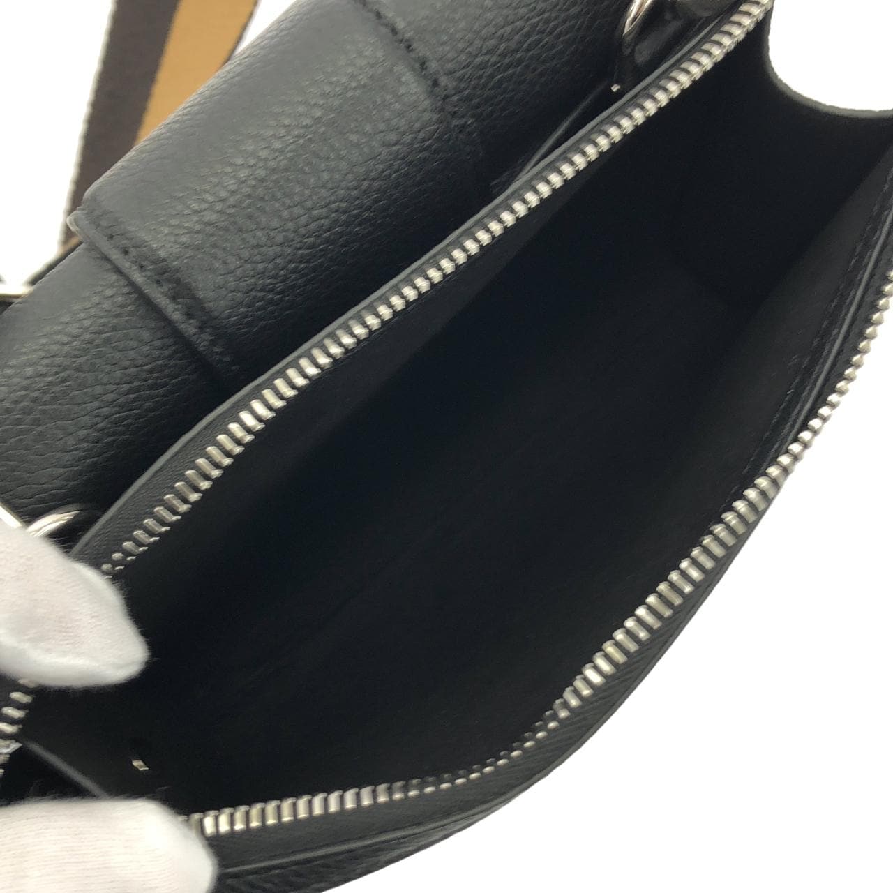 フェンディ バゲット 写真9