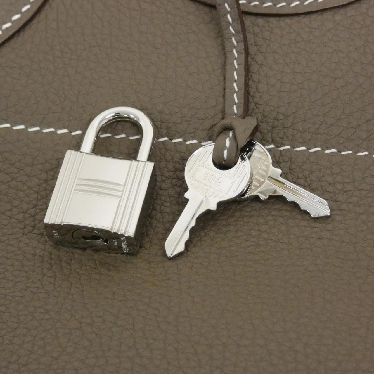 エルメス ボリード 写真4