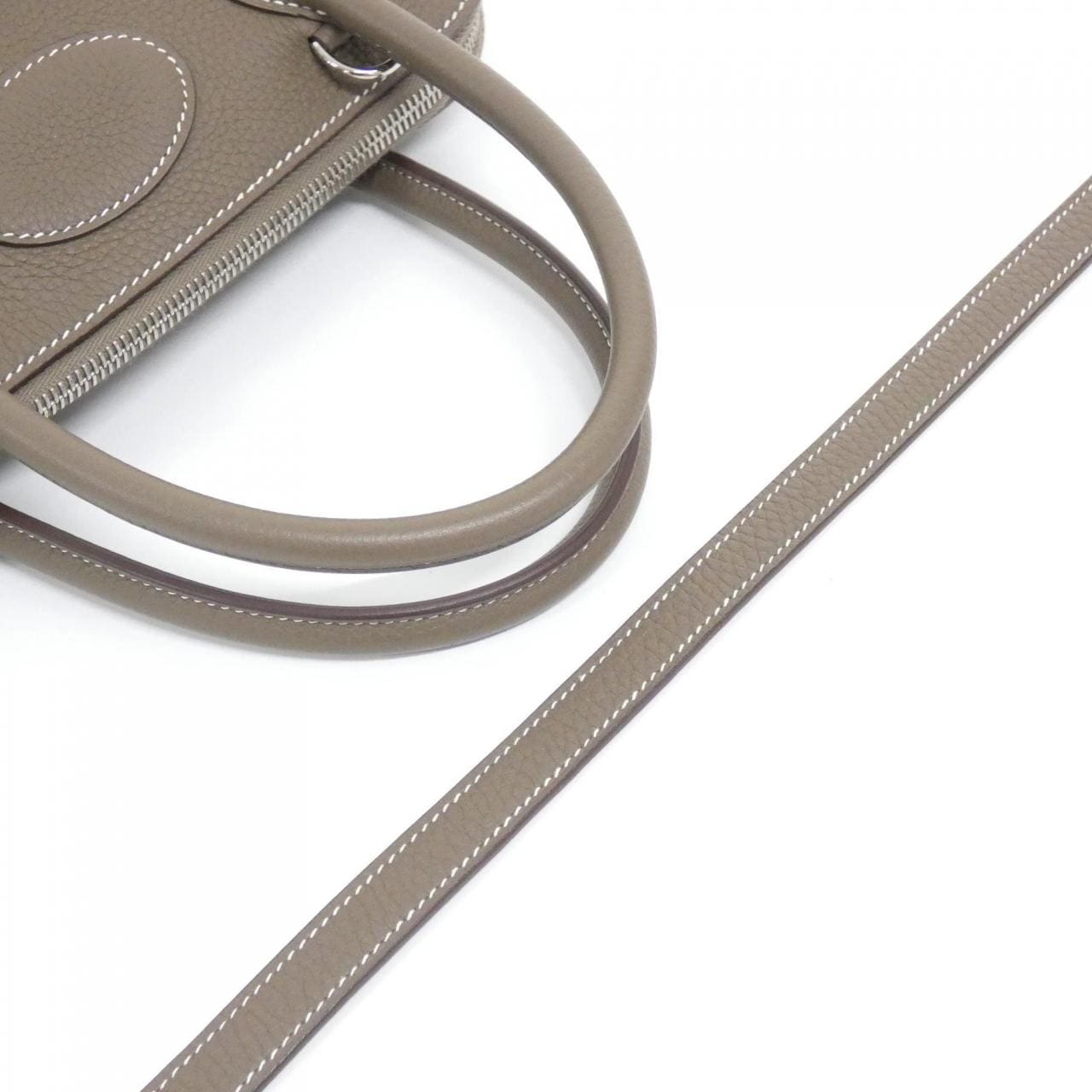 エルメス ボリード 写真5