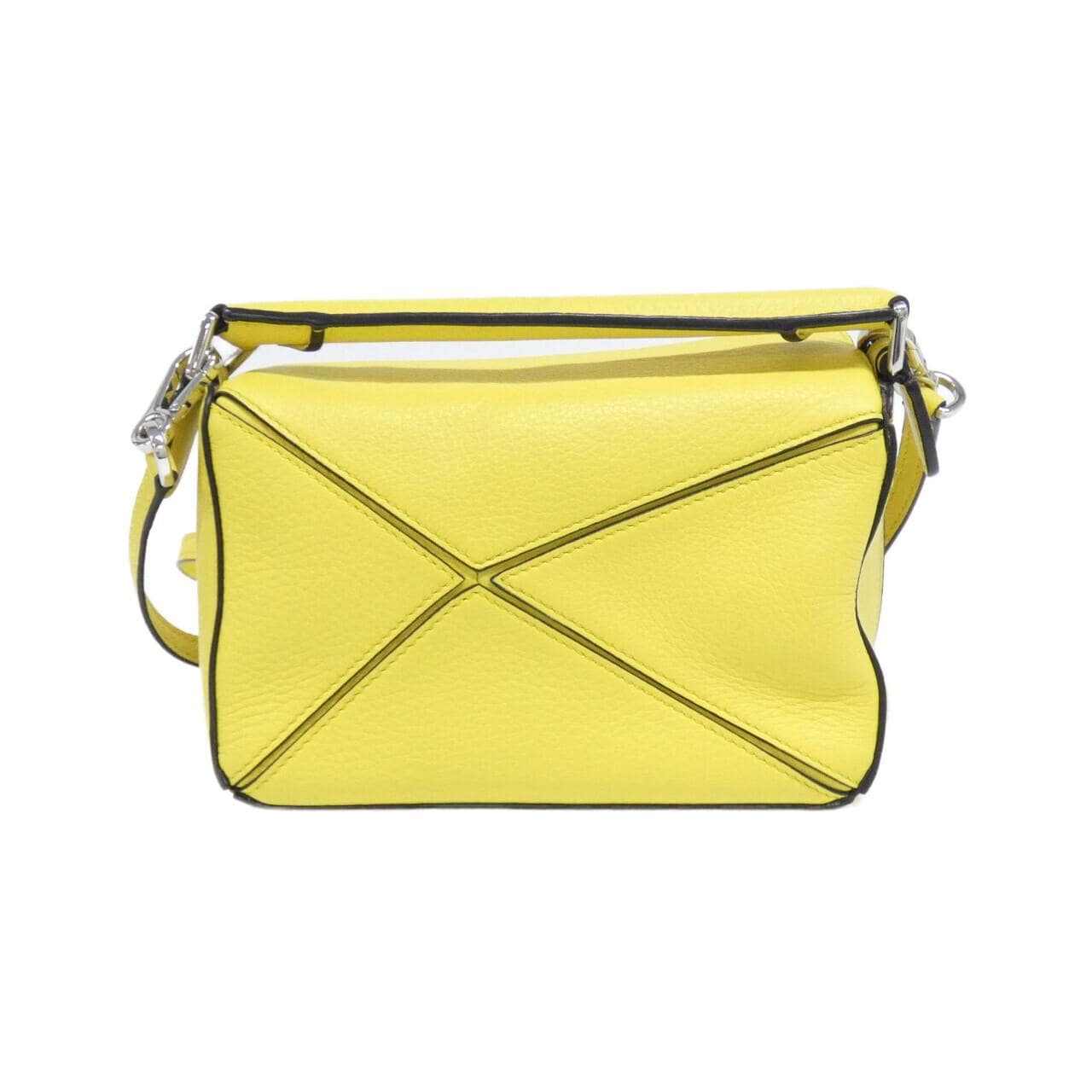 ロエベ パズル 写真2