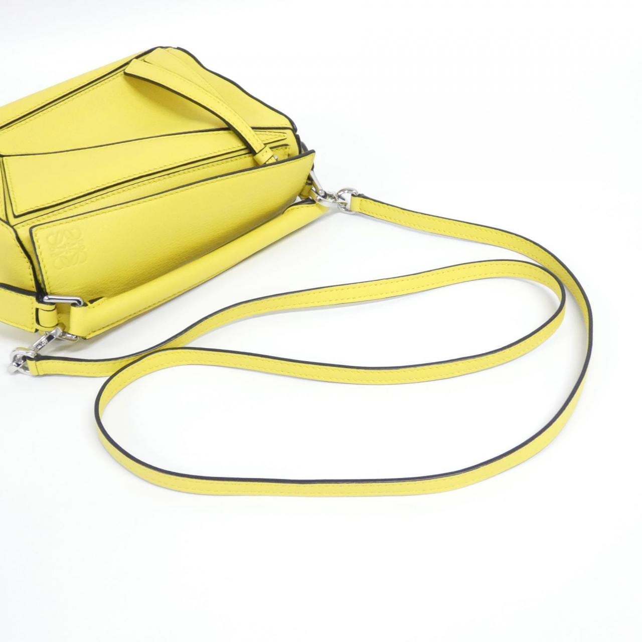 ロエベ パズル 写真5