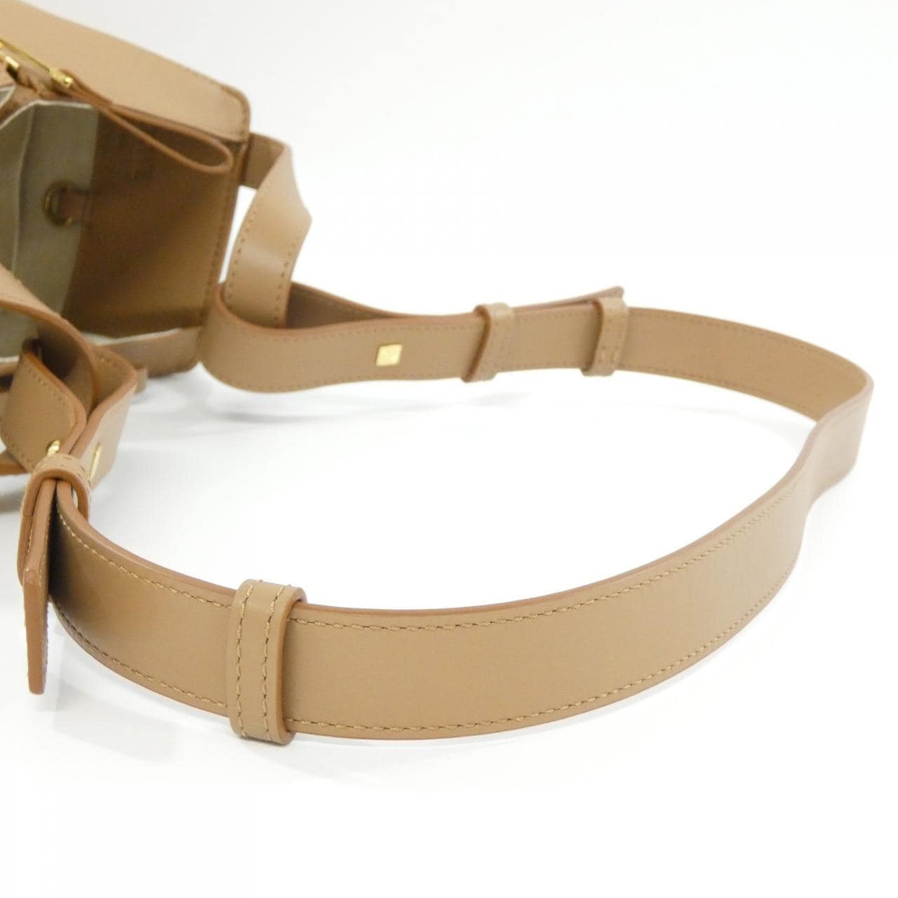 ロエベ ハンモック 写真5