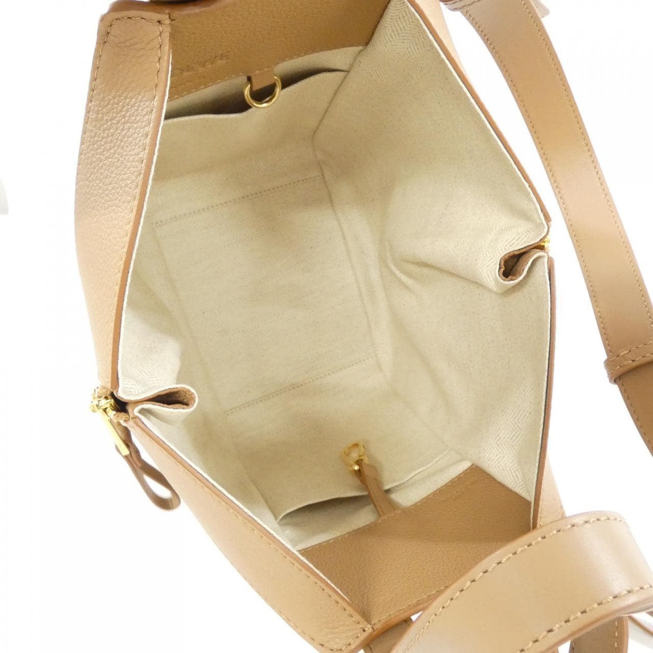 ロエベ ハンモック 写真6