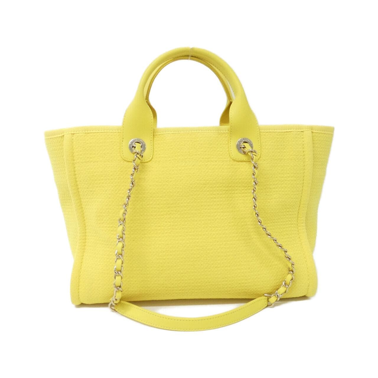 シャネル ドーヴィル 写真2