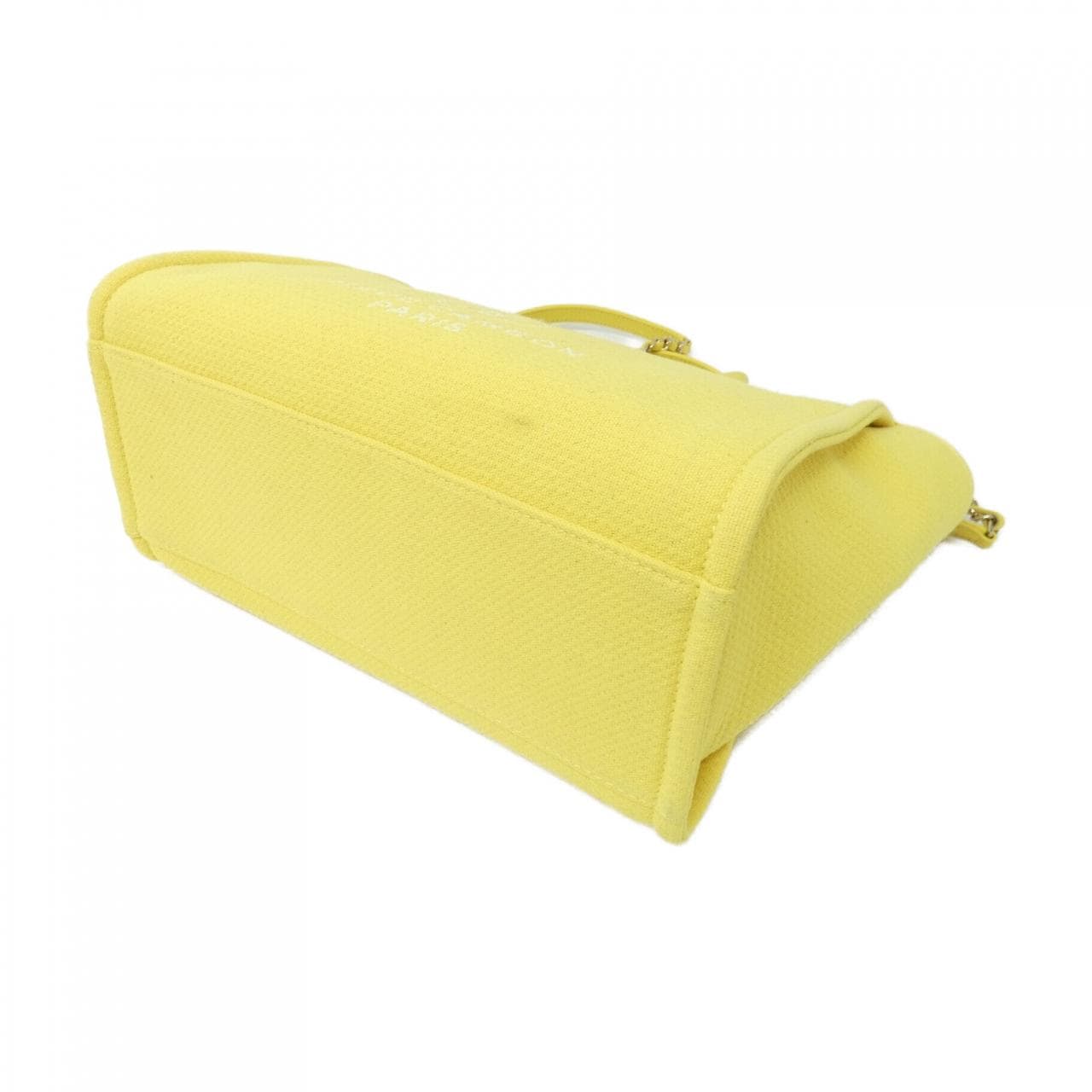 シャネル ドーヴィル 写真3