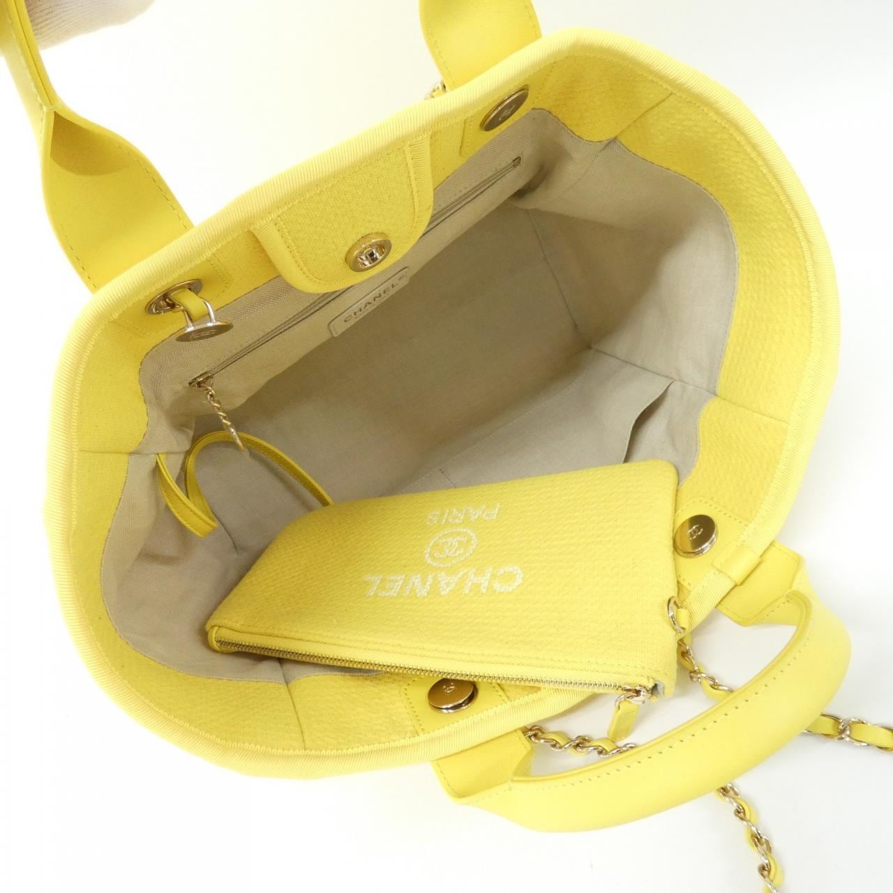 シャネル ドーヴィル 写真7