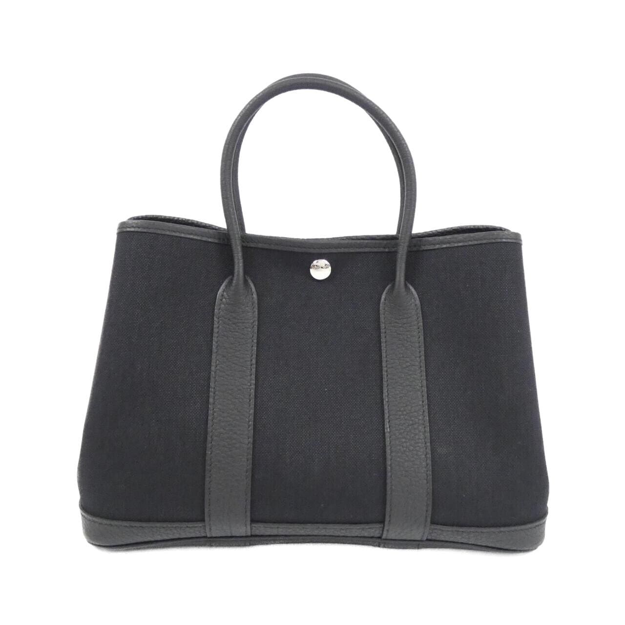 Hermès ガーデンパーティ 黒