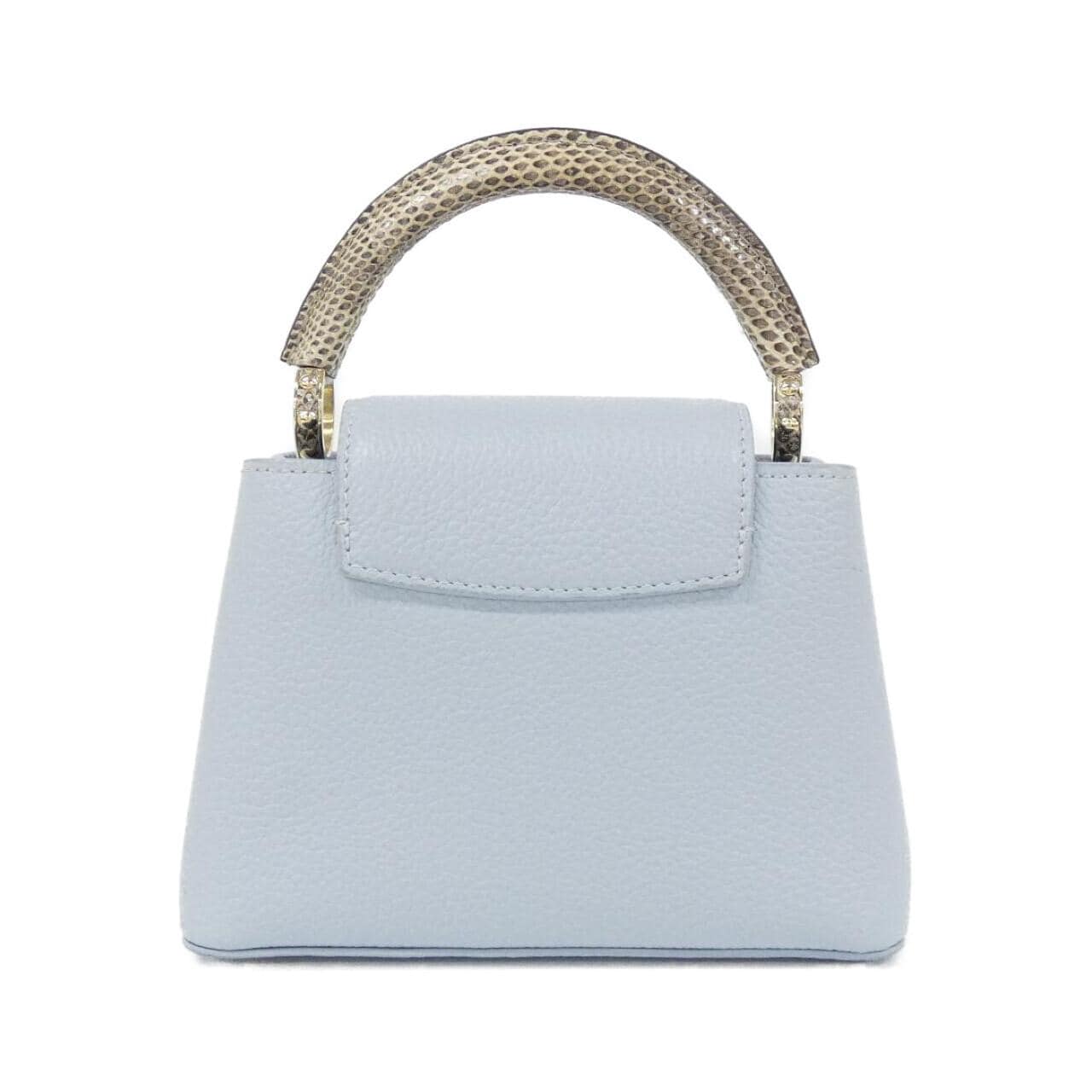 ルイ・ヴィトン カプシーヌ MM 写真2