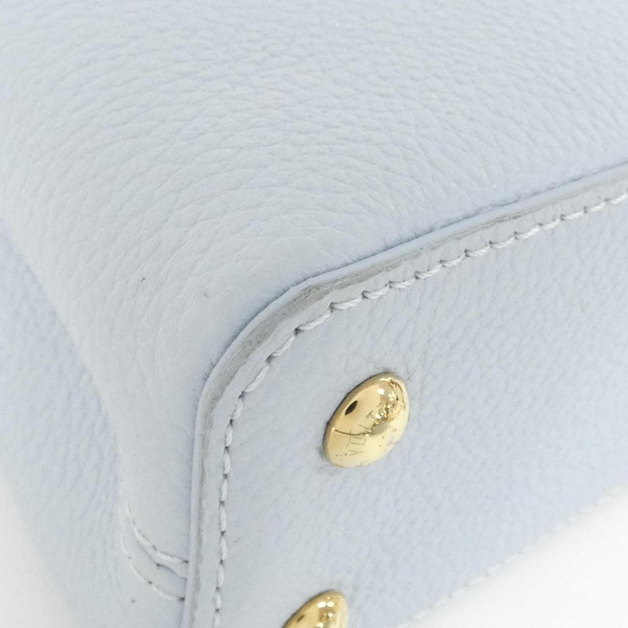 ルイ・ヴィトン カプシーヌ MM 写真3